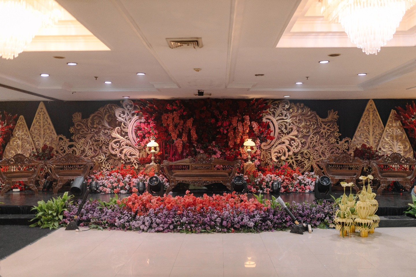 Galeri Unique Decor Malang Decoration Jagarasa - foto 15