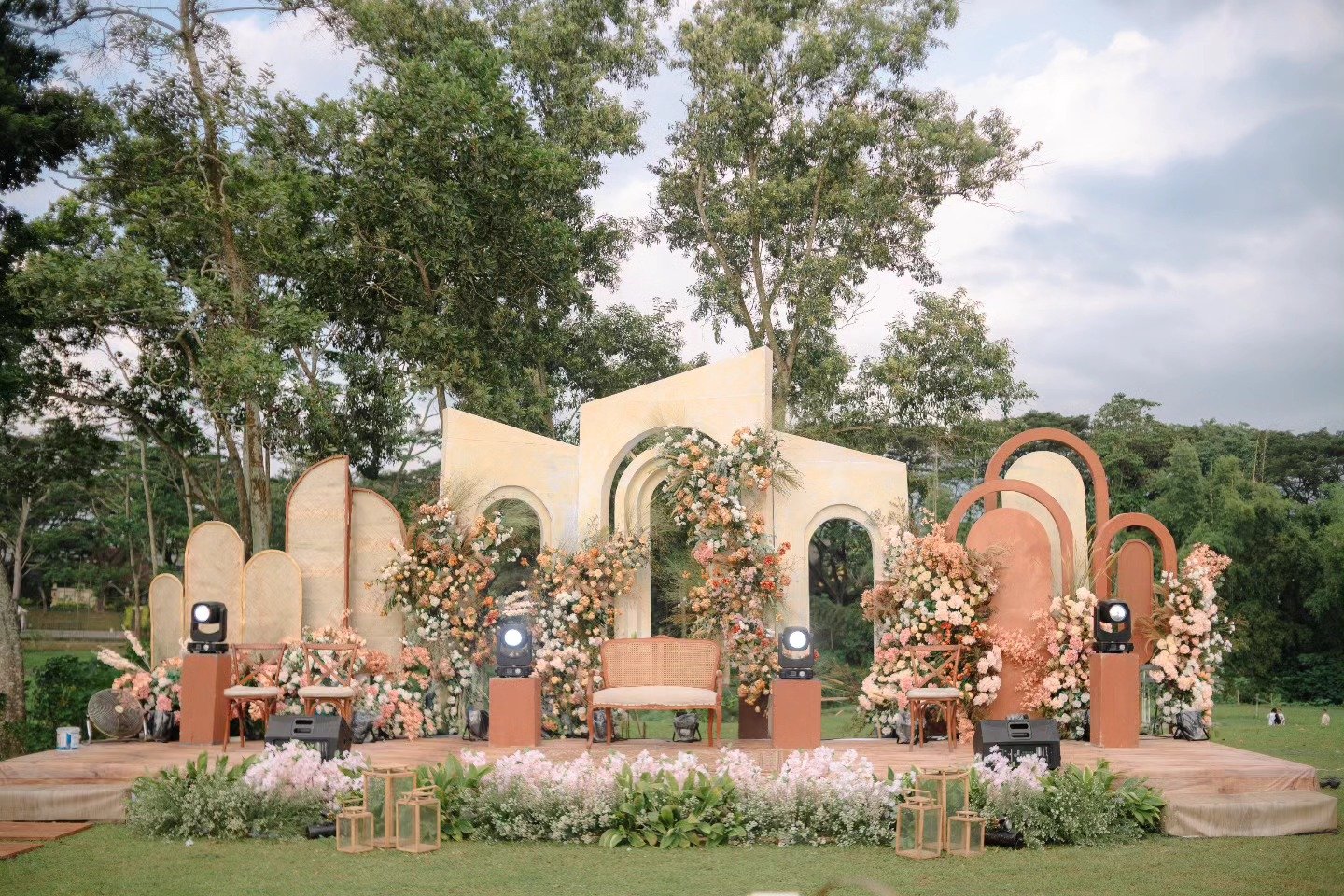 Galeri Unique Decor Malang Decoration Jagarasa - foto 17