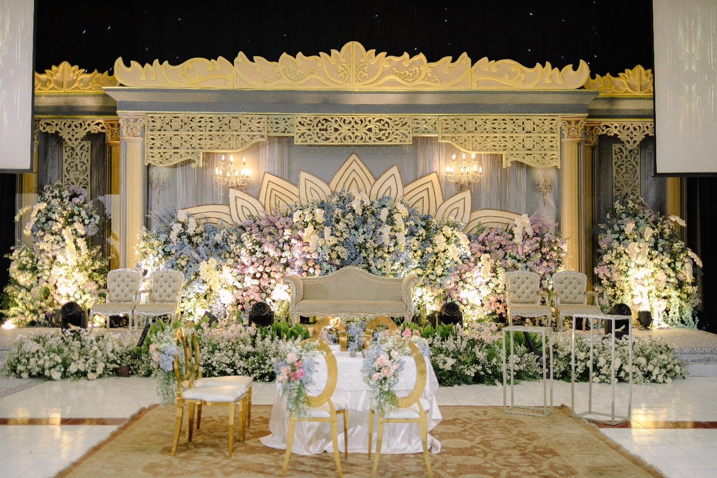 Galeri Unique Decor Malang Decoration Jagarasa - foto 19