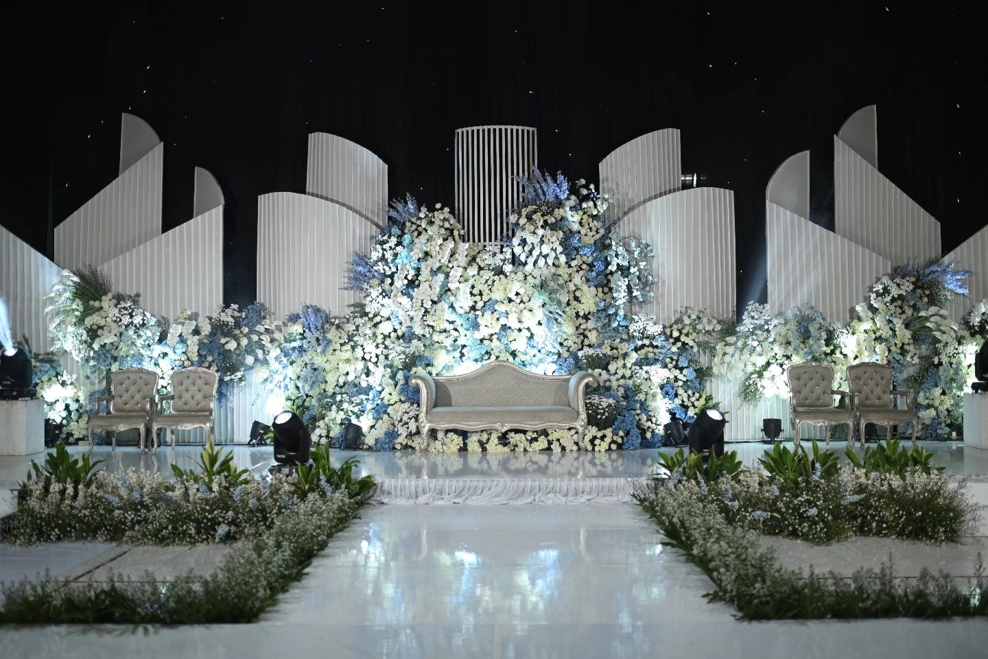 Galeri Unique Decor Malang Decoration Jagarasa - foto 2