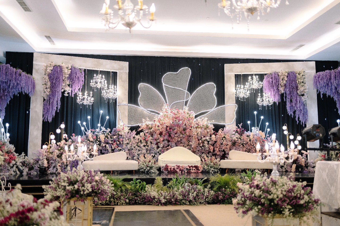 Galeri Unique Decor Malang Decoration Jagarasa - foto 4