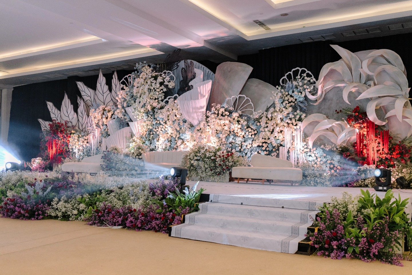 Galeri Unique Decor Malang Decoration Jagarasa - foto 7