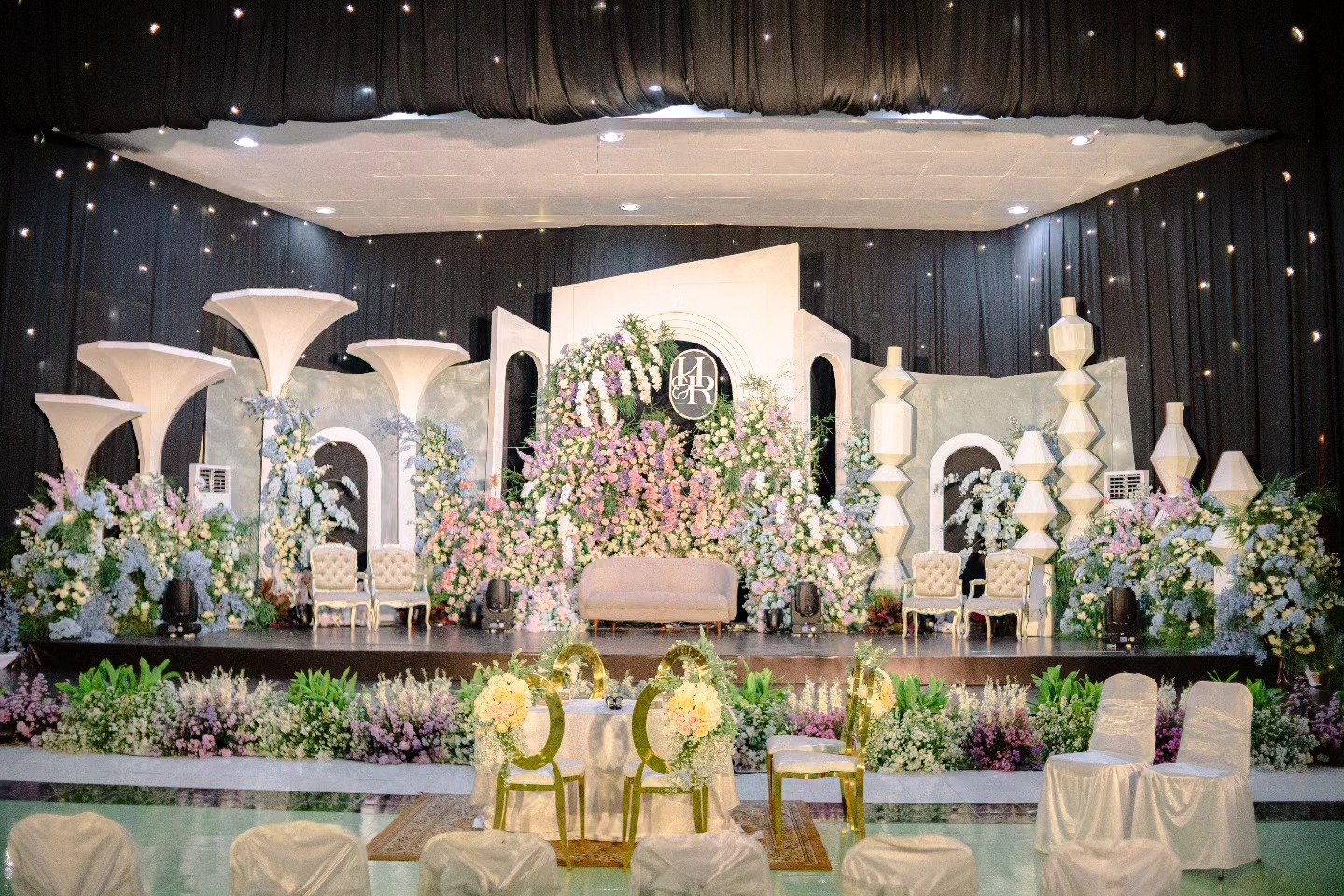 Galeri Unique Decor Malang Decoration Jagarasa - foto 8