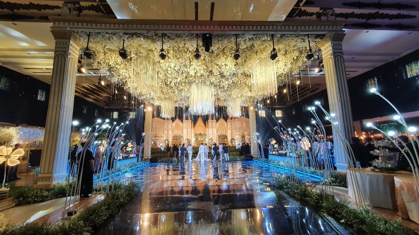 Galeri Widodo Dekorasi Decoration Jagarasa - foto 11