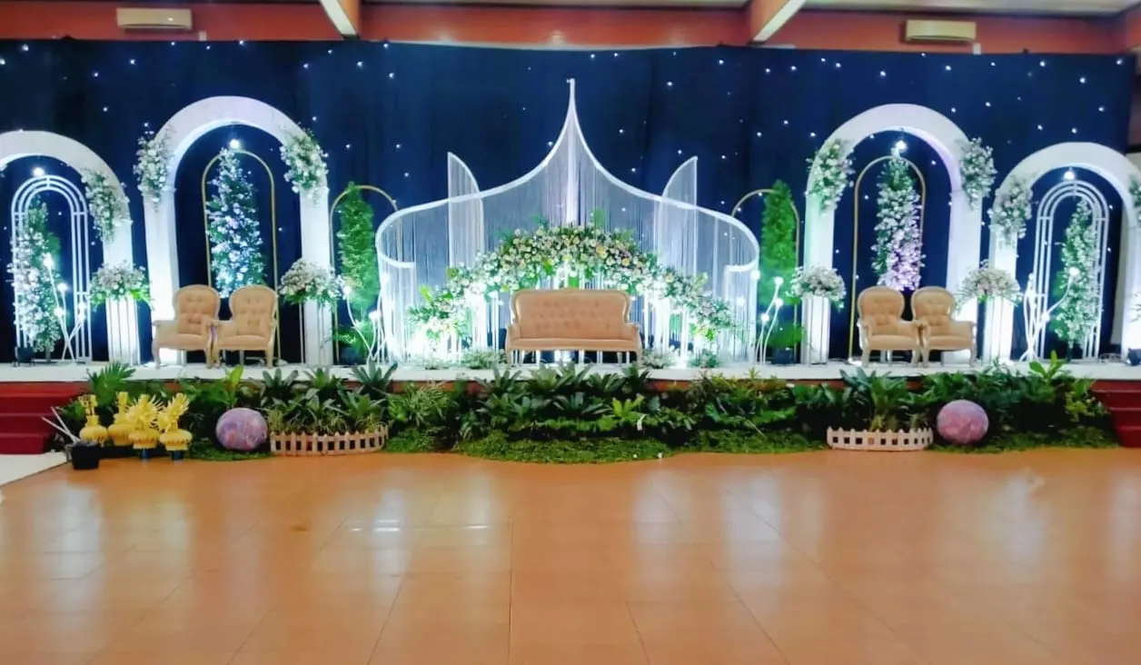 Galeri Widodo Dekorasi Decoration Jagarasa - foto 14