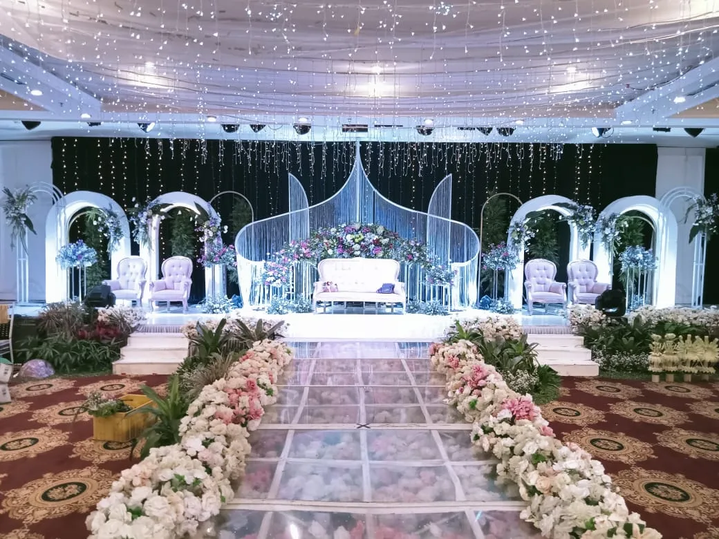 Galeri Widodo Dekorasi Decoration Jagarasa - foto 1