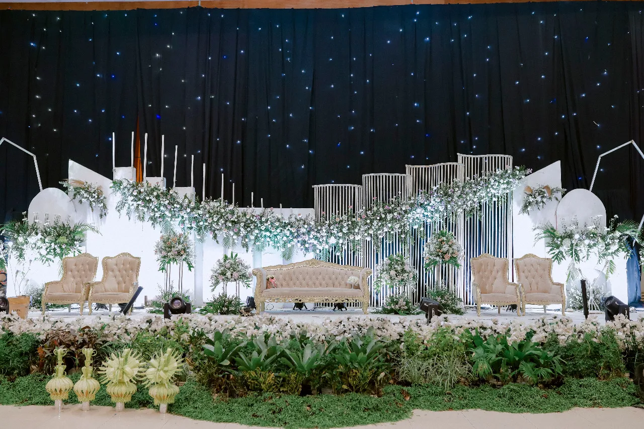 Galeri Widodo Dekorasi Decoration Jagarasa - foto 2
