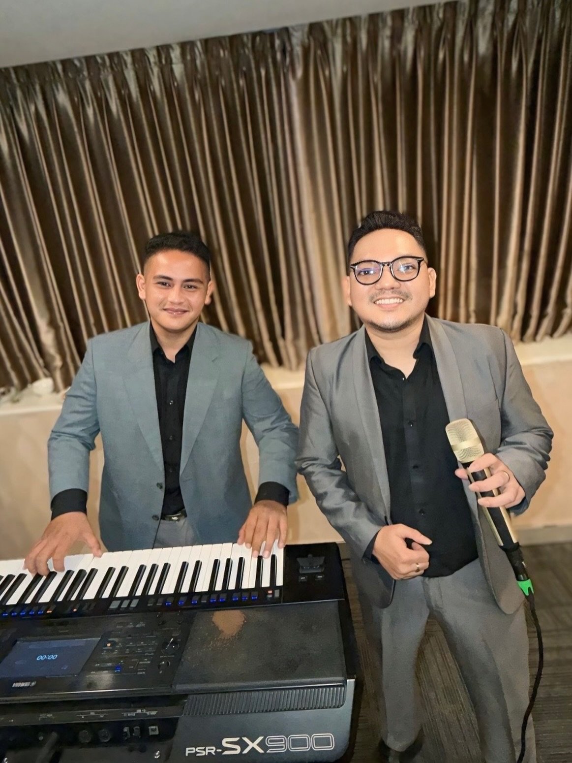Galeri Nagamas Electone Surabaya Entertainment Jagarasa - foto 7