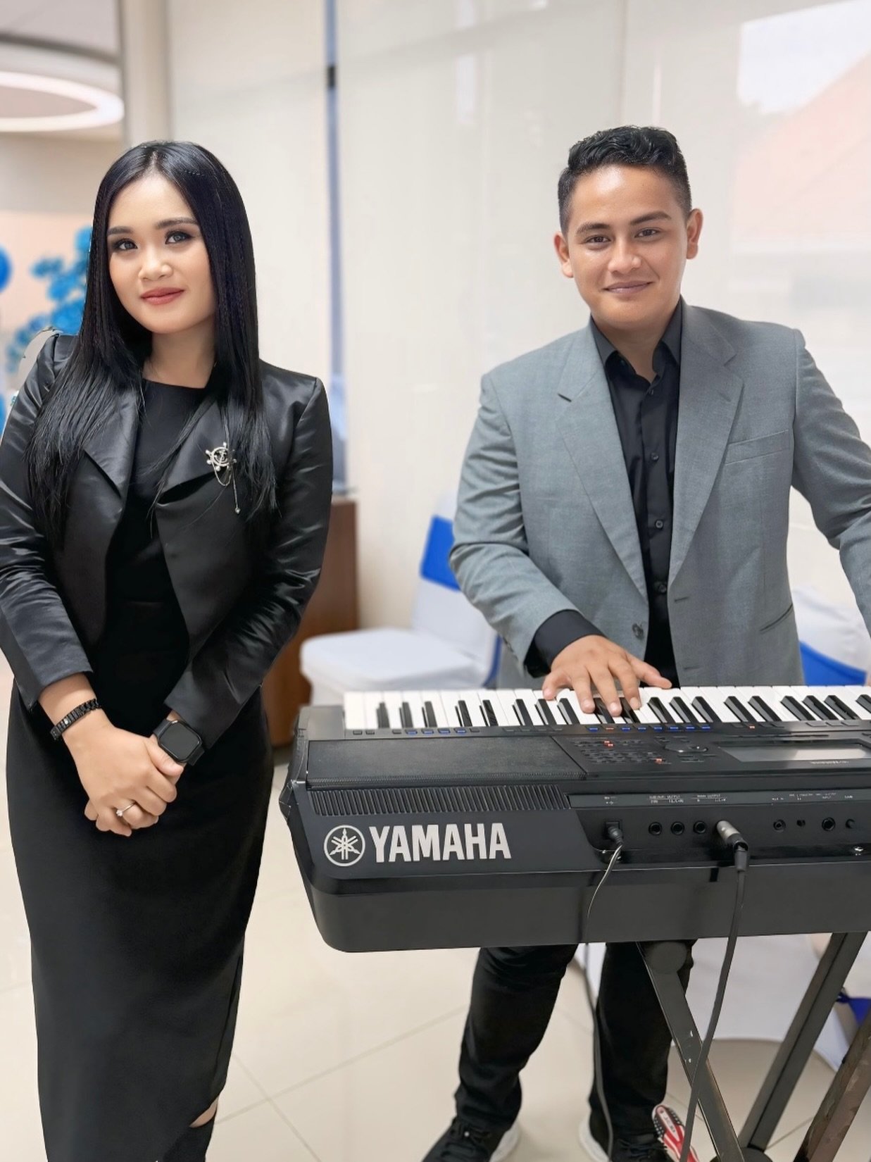 Galeri Nagamas Electone Surabaya Entertainment Jagarasa - foto 9
