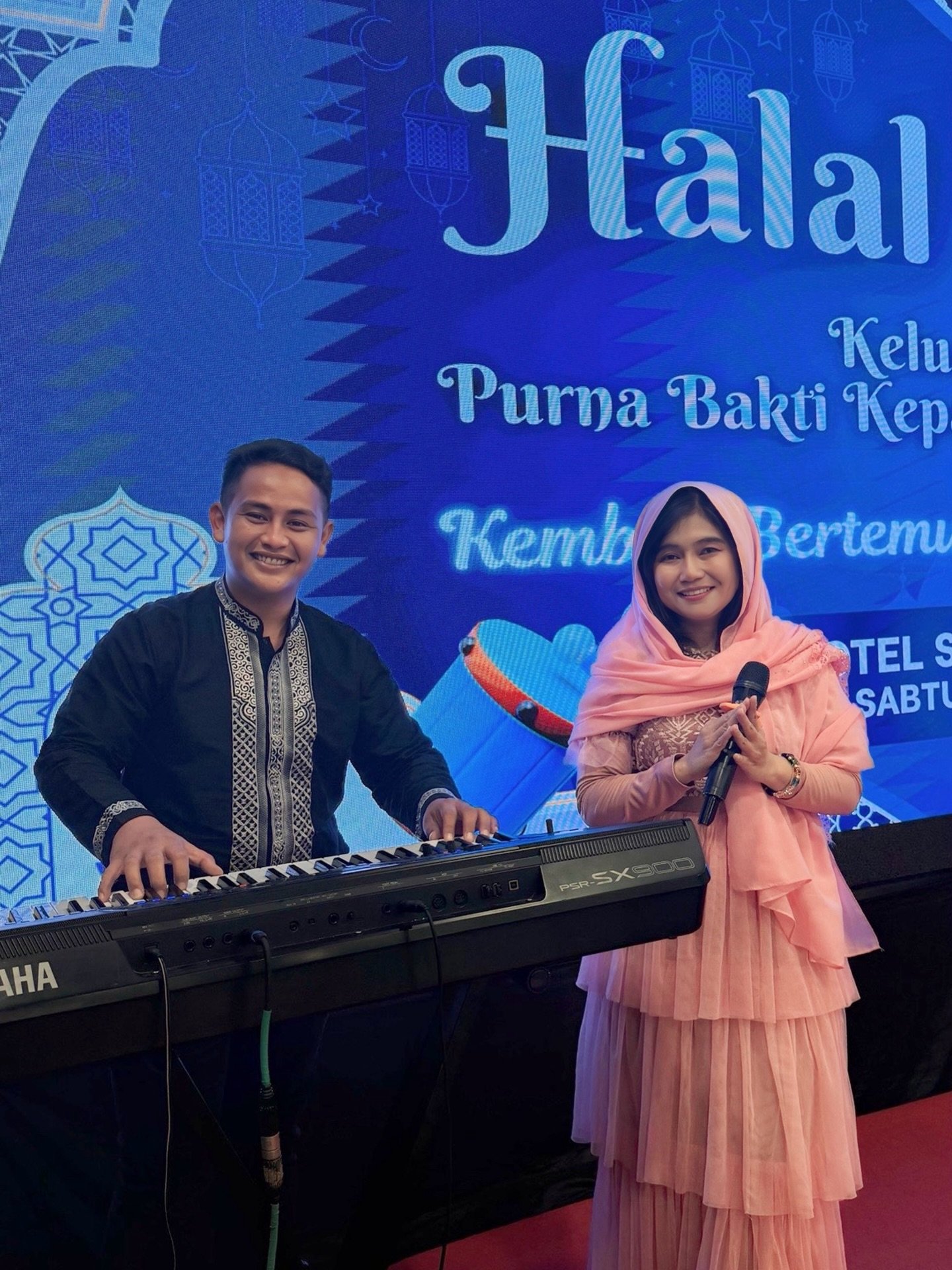 Galeri Nagamas Electone Surabaya Entertainment Jagarasa - foto 2