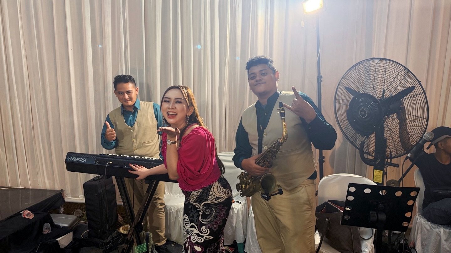 Galeri Nagamas Electone Surabaya Entertainment Jagarasa - foto 3