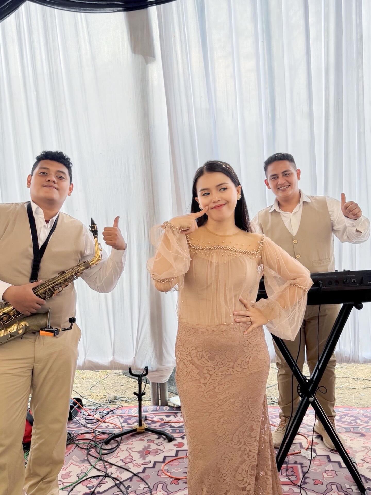 Galeri Nagamas Electone Surabaya Entertainment Jagarasa - foto 5