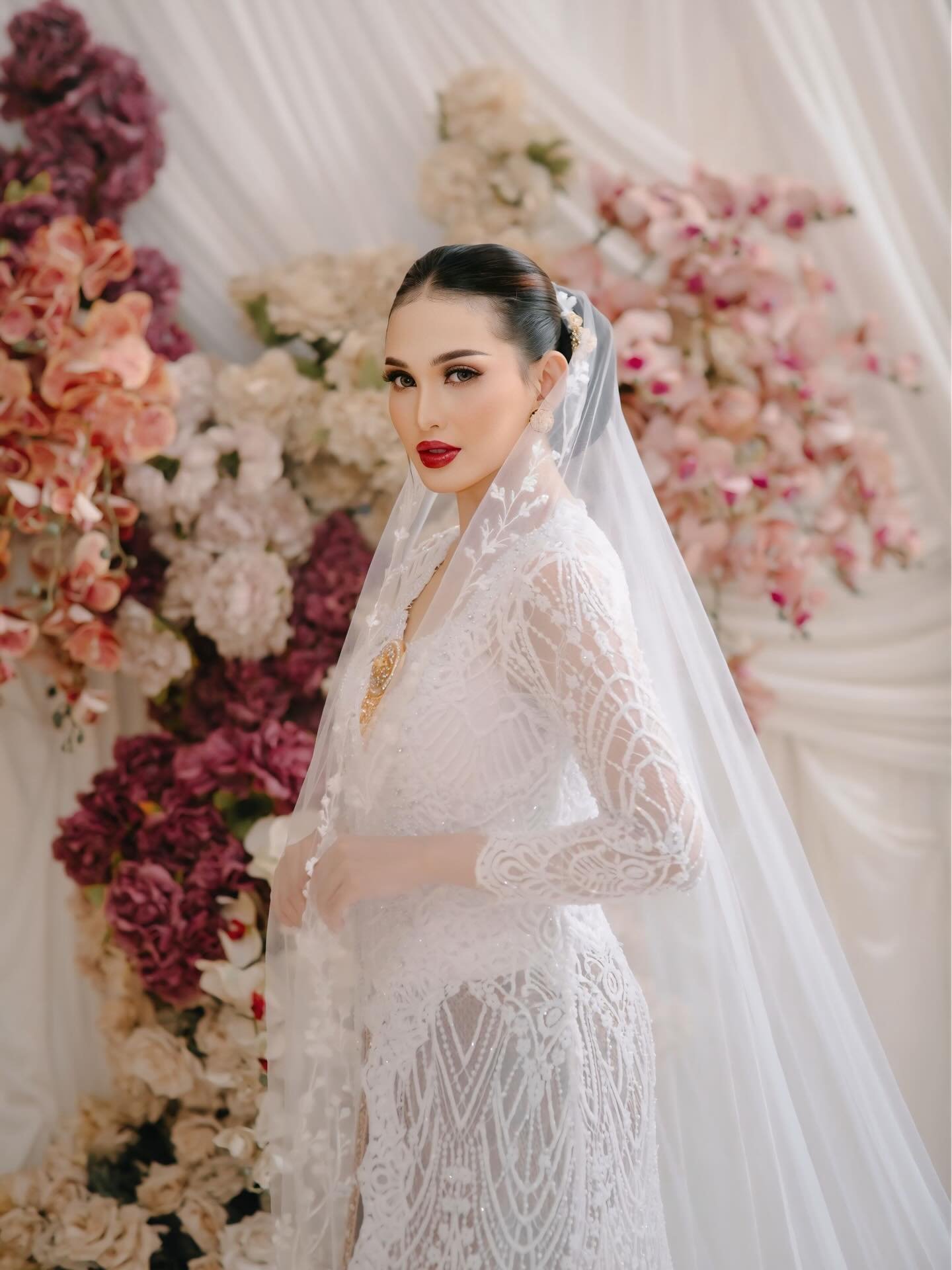 Galeri Anna Griya Rias MUA Attire Jagarasa - foto 8