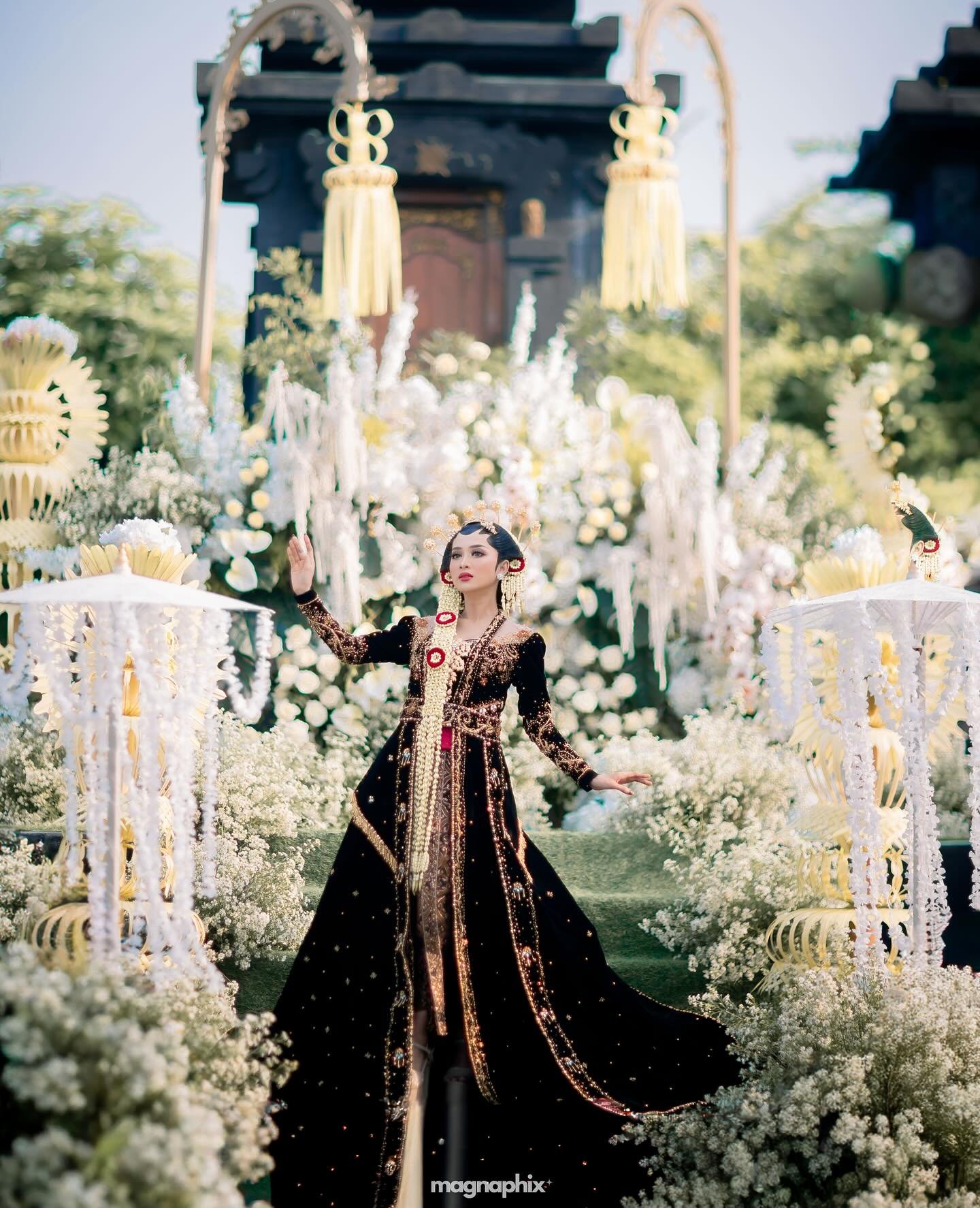 Galeri Anna Griya Rias MUA Attire Jagarasa - foto 9