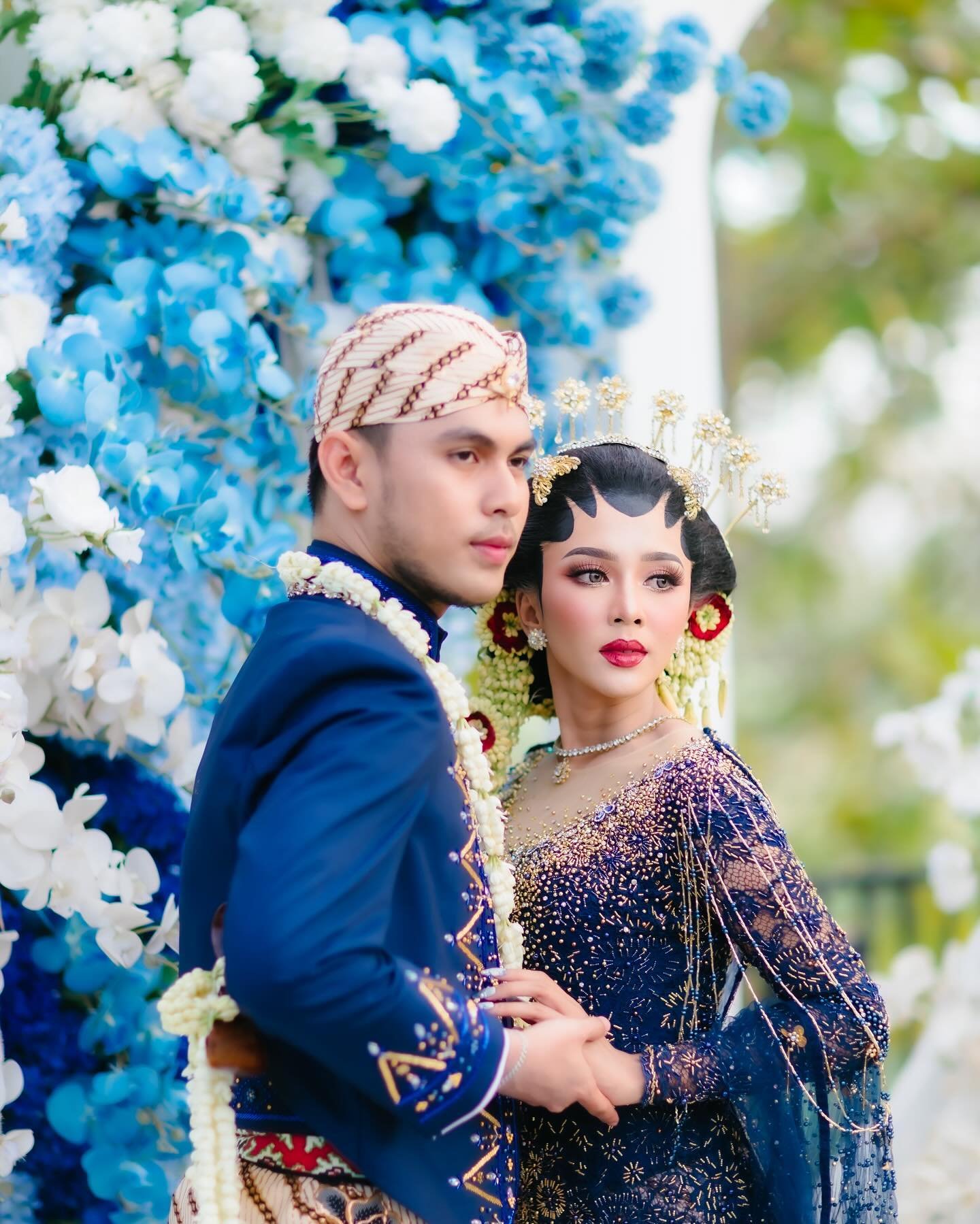 Galeri Anna Griya Rias MUA Attire Jagarasa - foto 10
