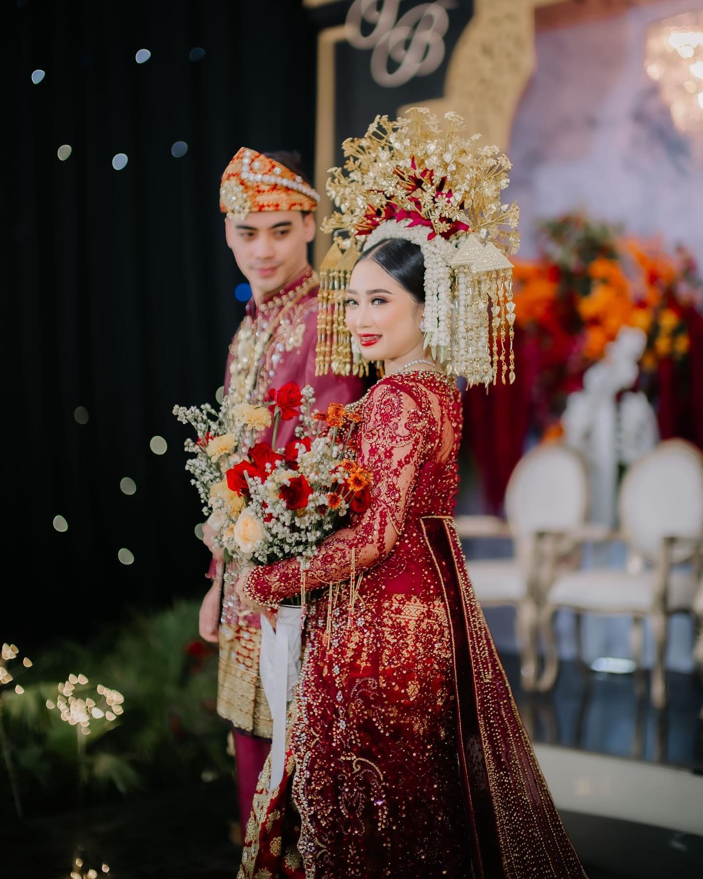 Galeri Anna Griya Rias MUA Attire Jagarasa - foto 1