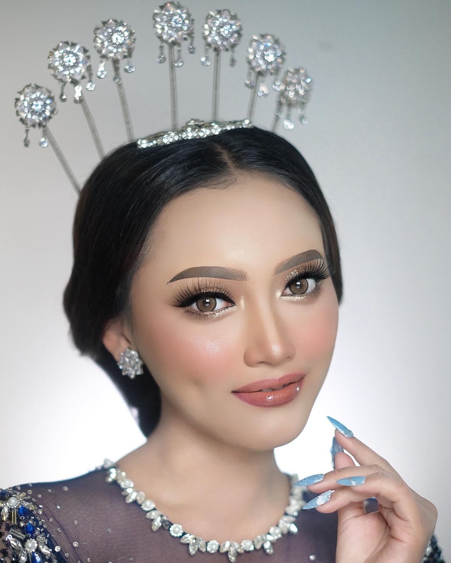 Galeri Anna Griya Rias MUA Attire Jagarasa - foto 2