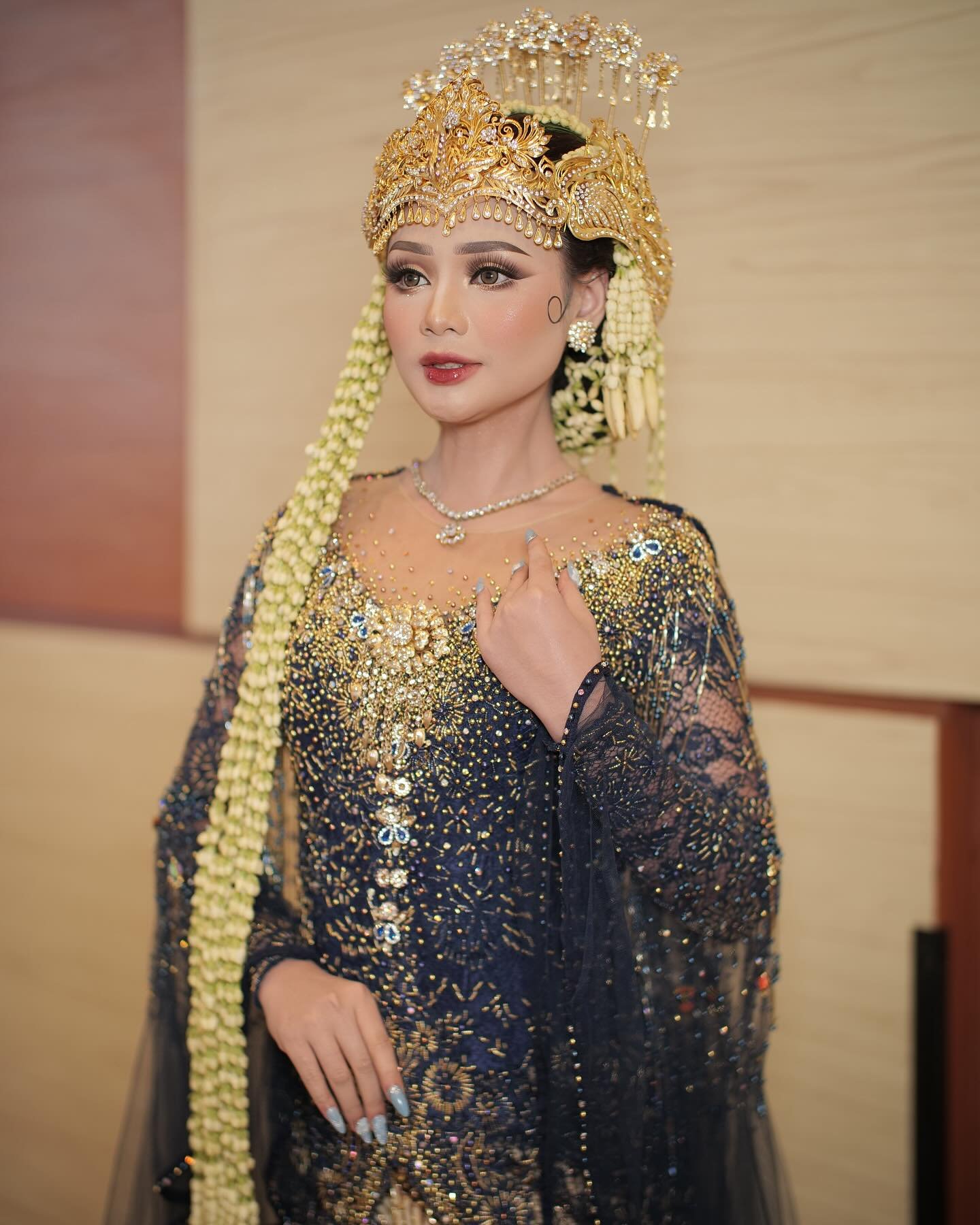 Galeri Anna Griya Rias MUA Attire Jagarasa - foto 3