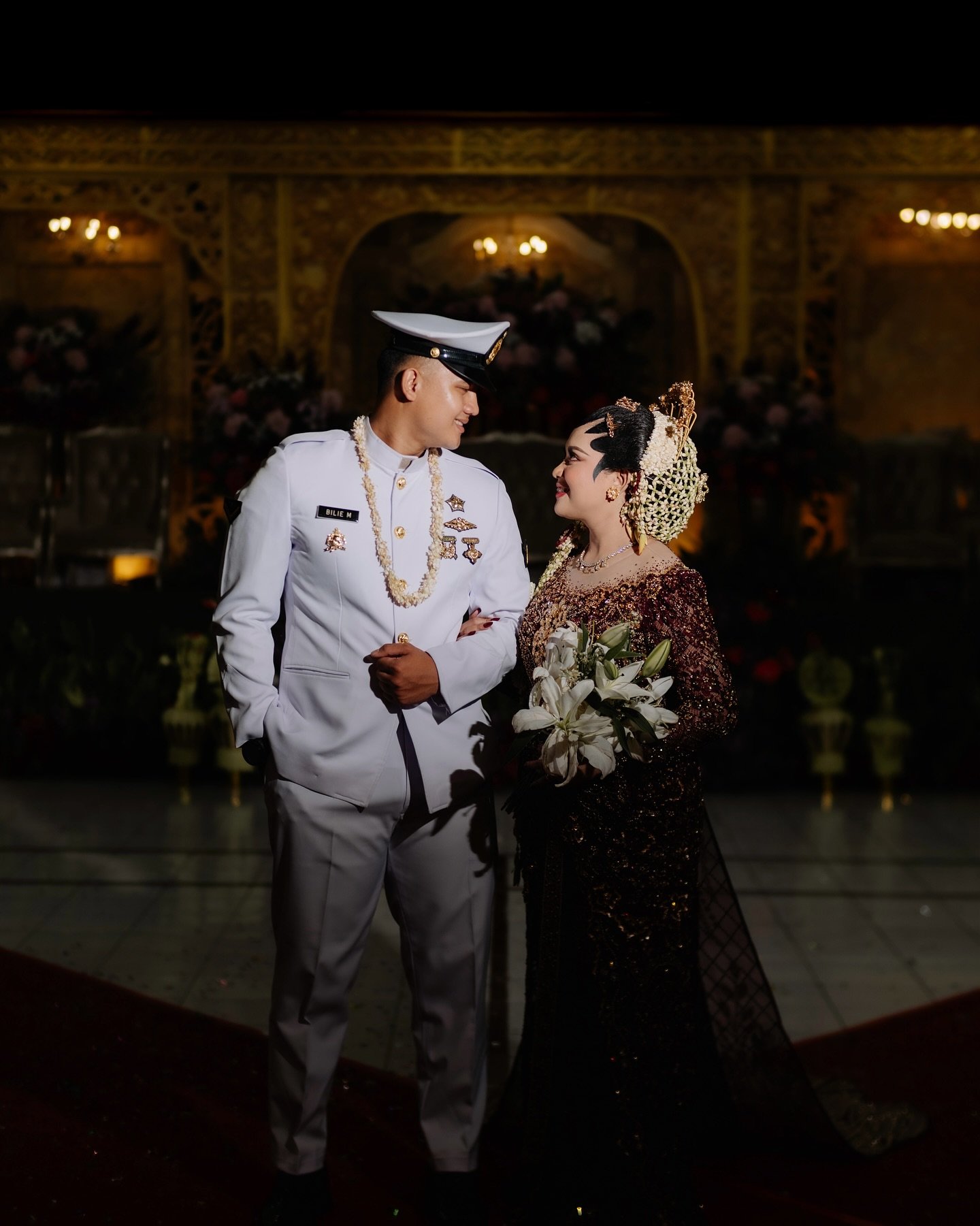 Galeri Anna Griya Rias MUA Attire Jagarasa - foto 20
