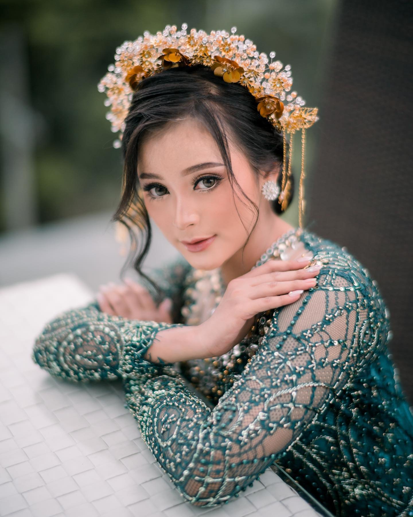Galeri Arista Makeup MUA Attire Jagarasa - foto 10