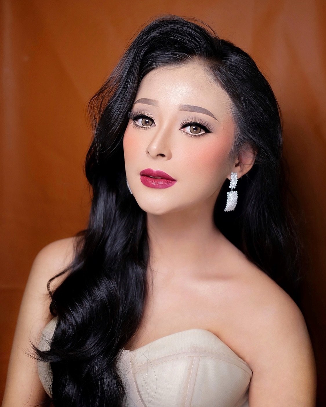 Galeri Arista Makeup MUA Attire Jagarasa - foto 17