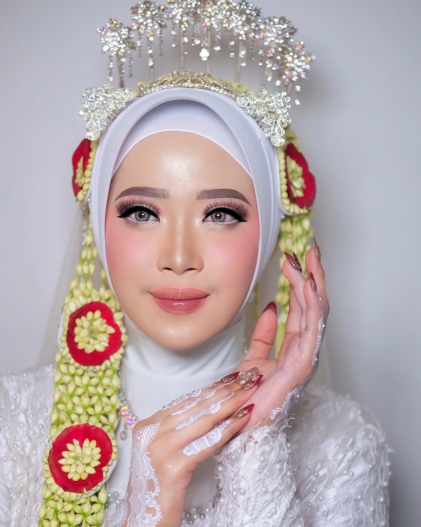 Galeri Arista Makeup MUA Attire Jagarasa - foto 3
