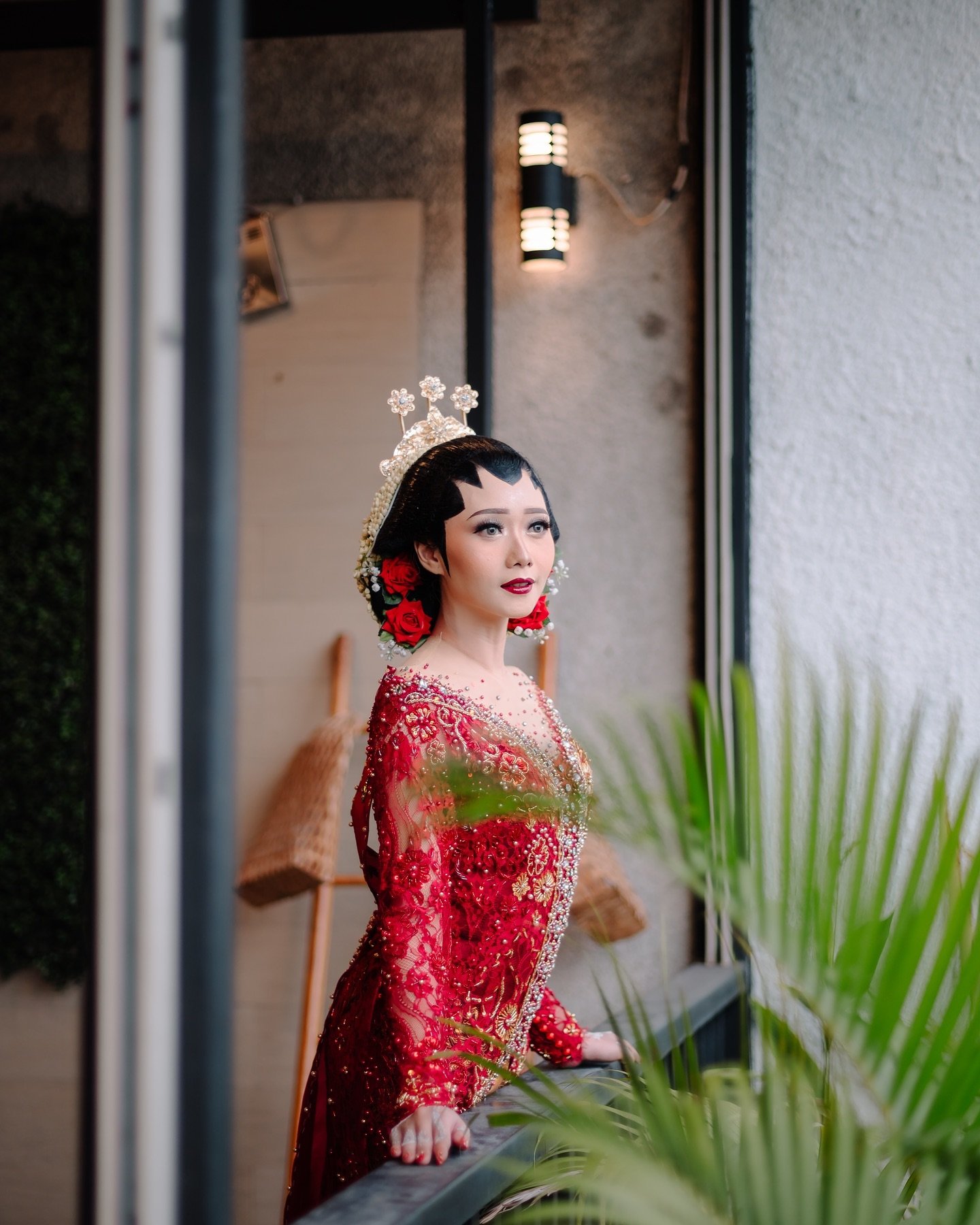Galeri Arista Makeup MUA Attire Jagarasa - foto 5