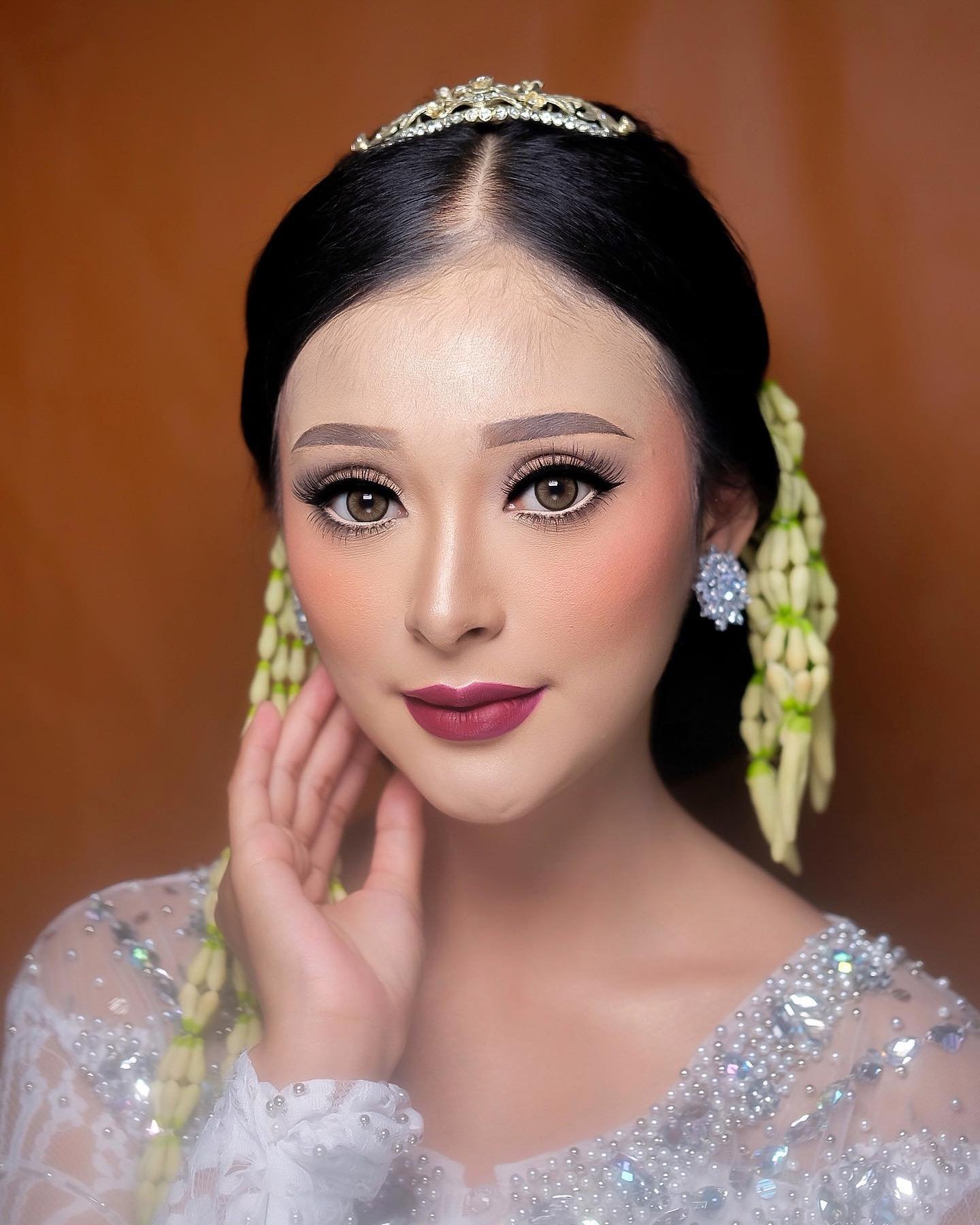 Galeri Arista Makeup MUA Attire Jagarasa - foto 7
