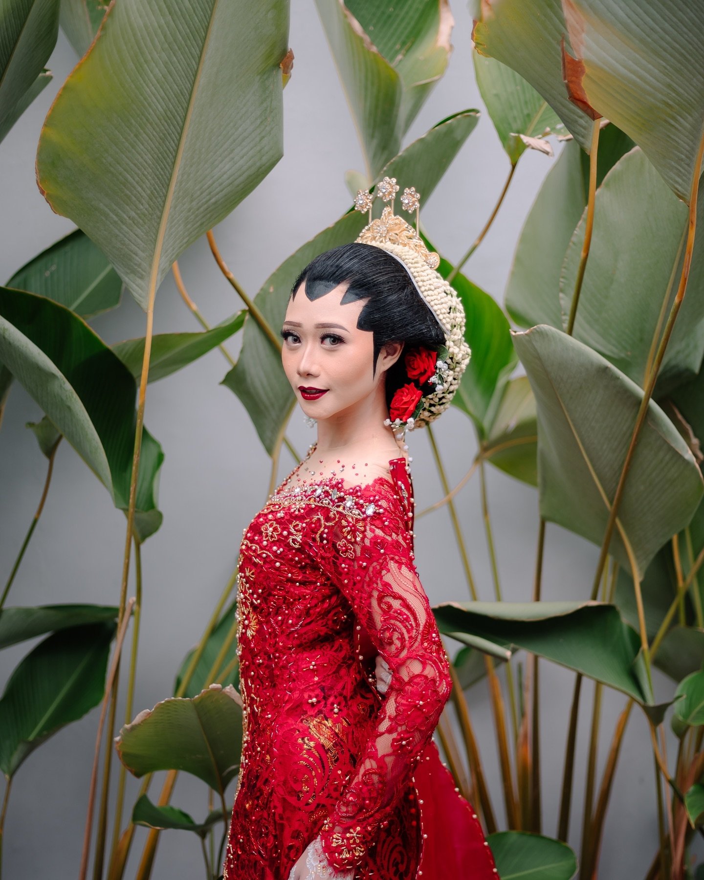 Galeri Arista Makeup MUA Attire Jagarasa - foto 6