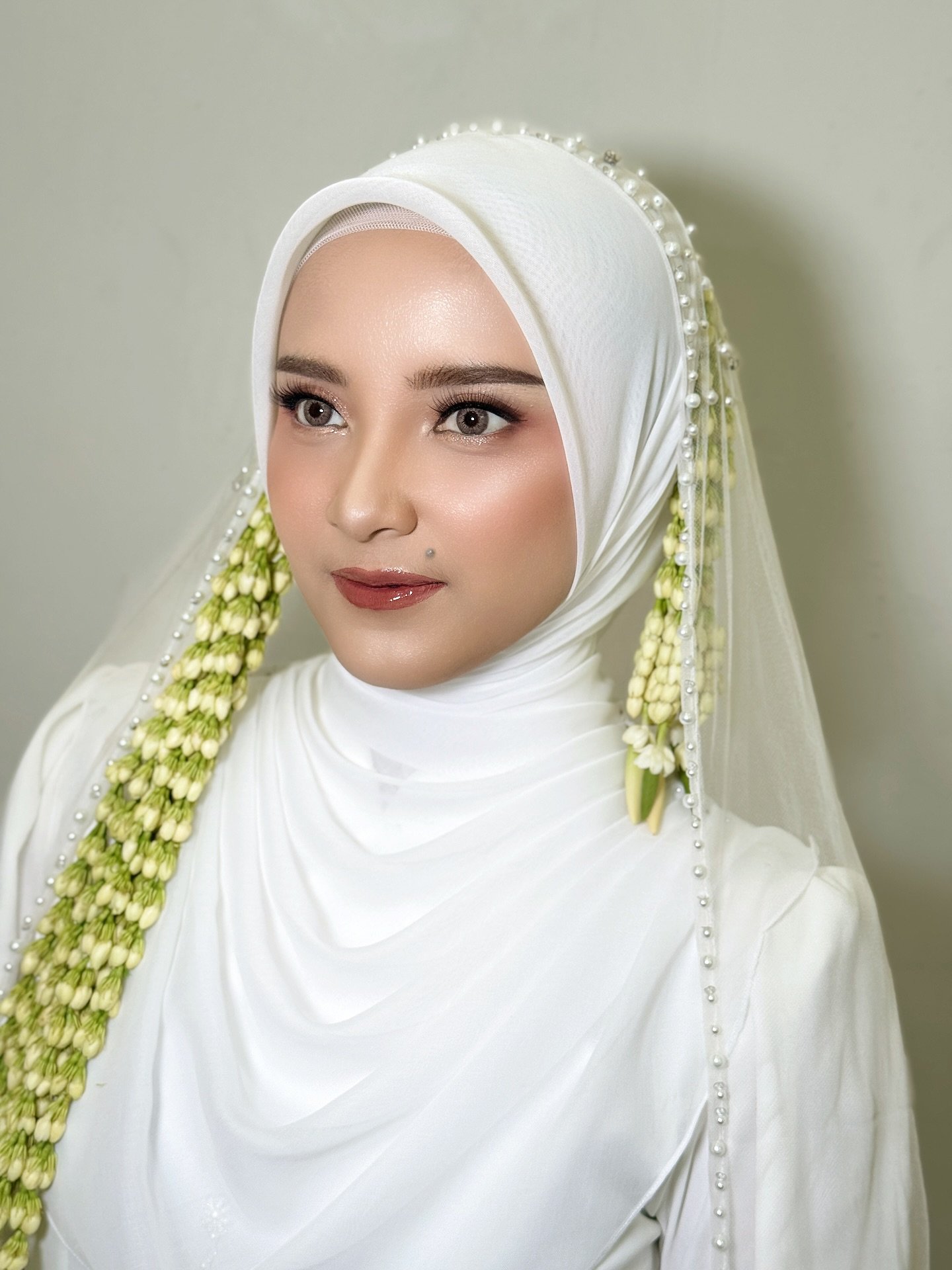 Galeri Diyandra MUA Malang MUA Attire Jagarasa - foto 6