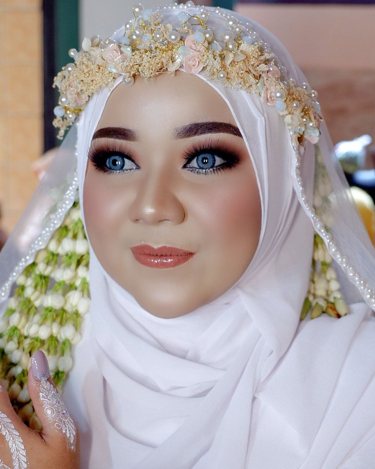 Galeri Diyandra MUA Malang MUA Attire Jagarasa - foto 7