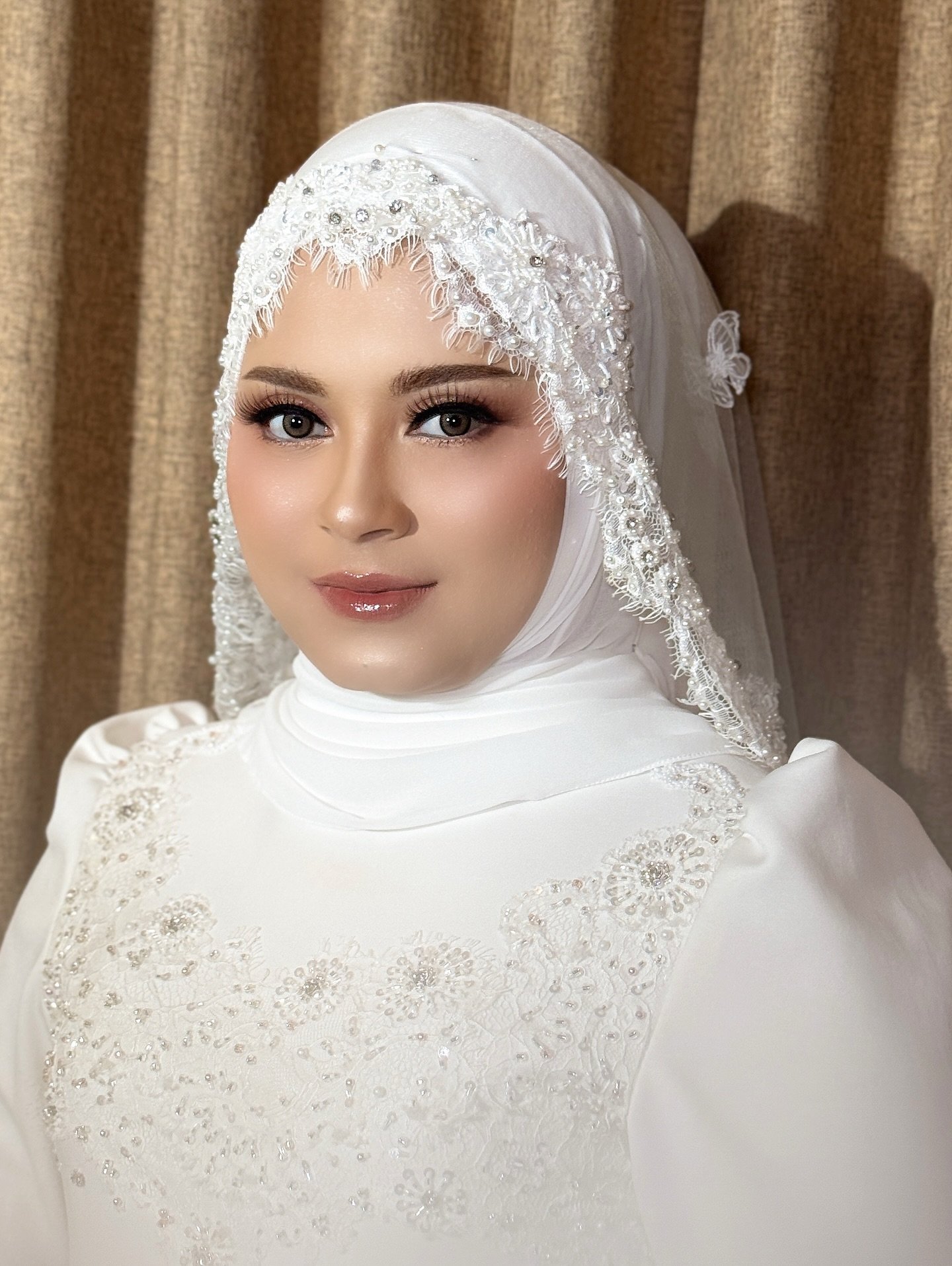 Galeri Diyandra MUA Malang MUA Attire Jagarasa - foto 8