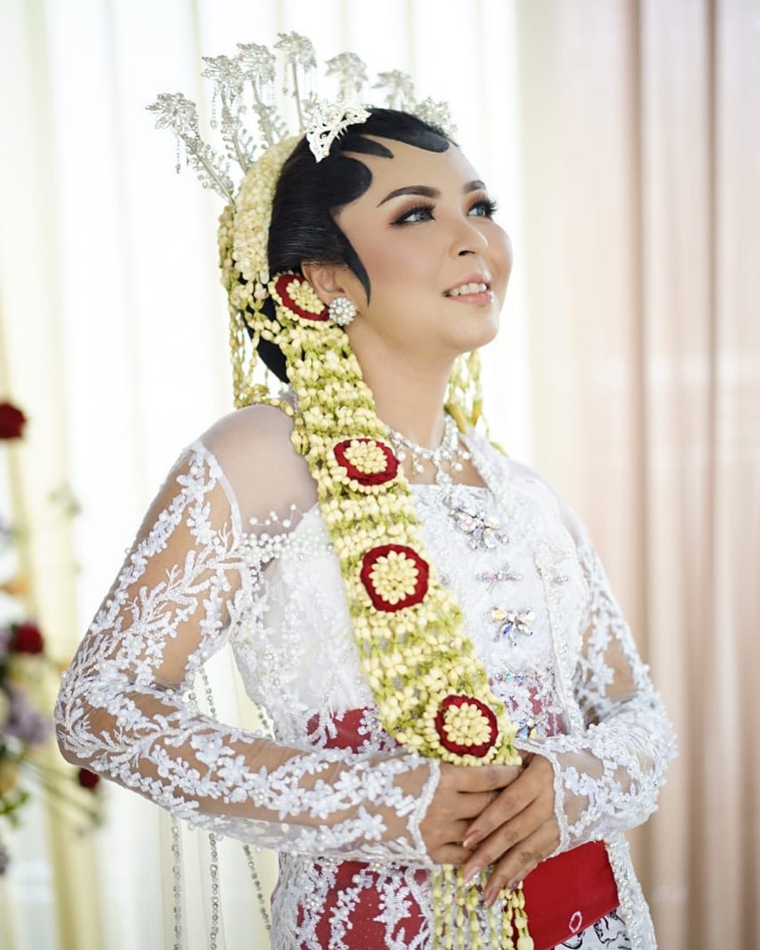 Galeri Diyandra MUA Malang MUA Attire Jagarasa - foto 9