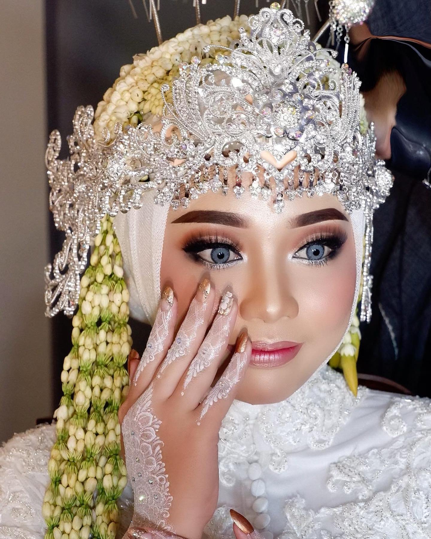 Galeri Diyandra MUA Malang MUA Attire Jagarasa - foto 11