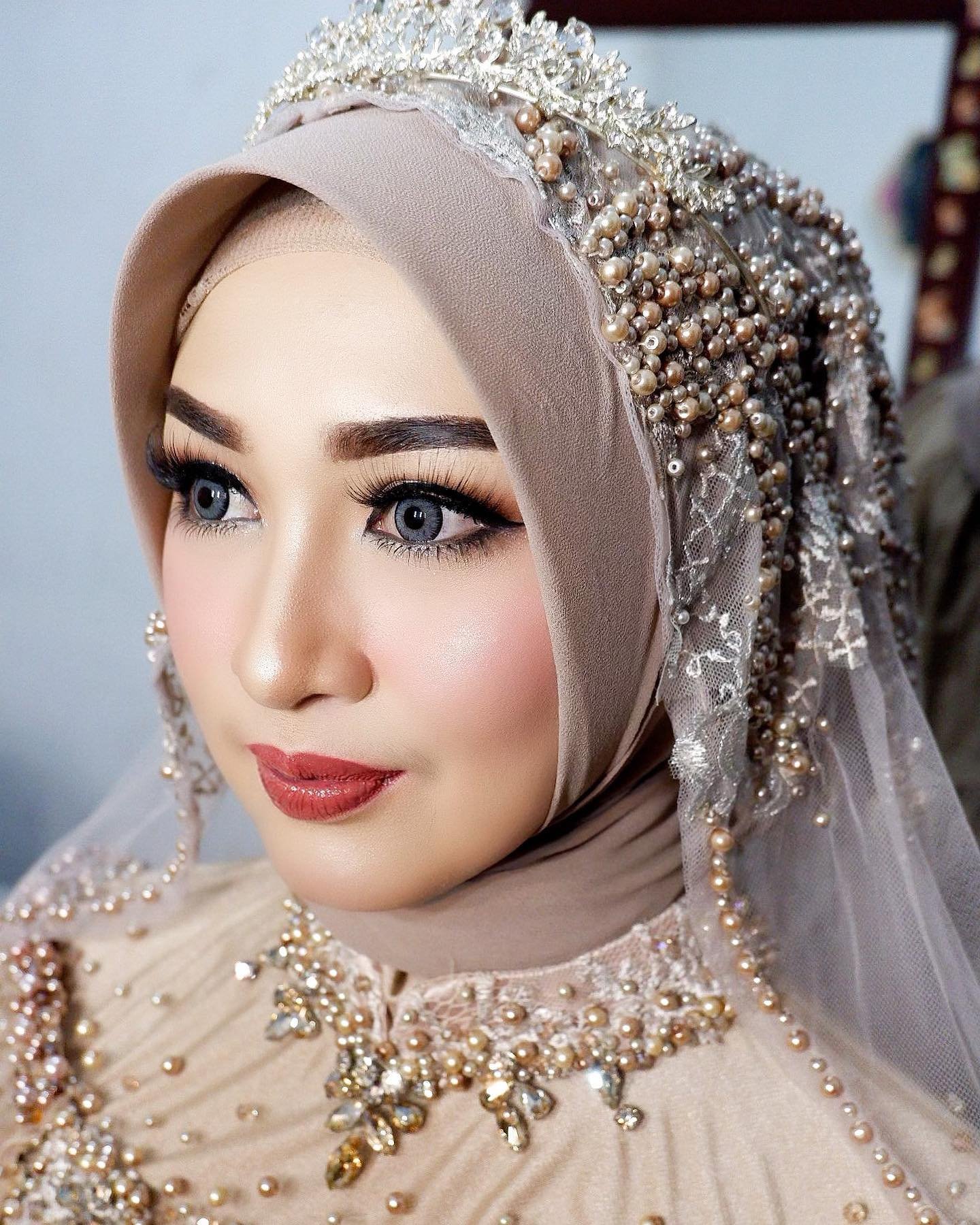 Galeri Diyandra MUA Malang MUA Attire Jagarasa - foto 12