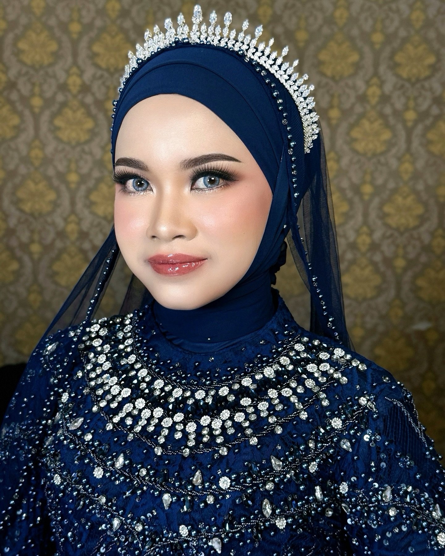 Galeri Diyandra MUA Malang MUA Attire Jagarasa - foto 15