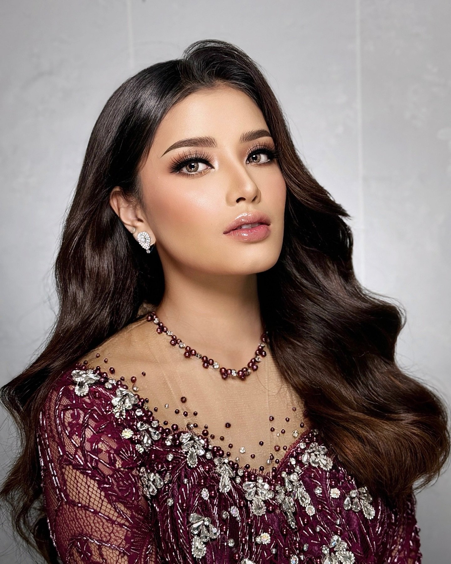 Galeri Diyandra MUA Malang MUA Attire Jagarasa - foto 16