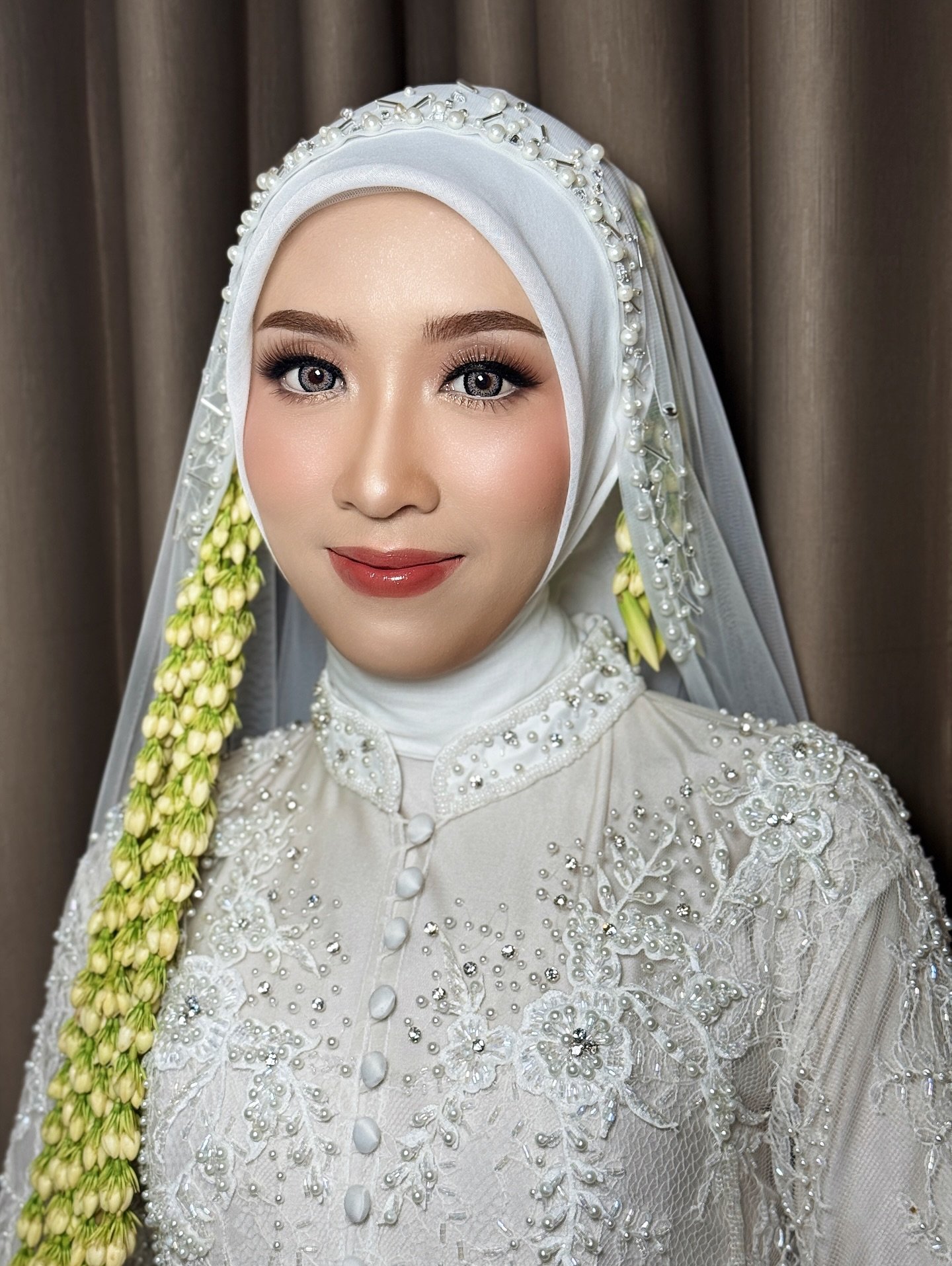 Galeri Diyandra MUA Malang MUA Attire Jagarasa - foto 17