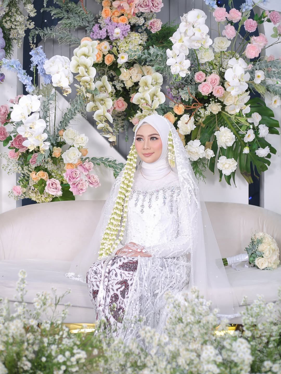 Galeri Diyandra MUA Malang MUA Attire Jagarasa - foto 18