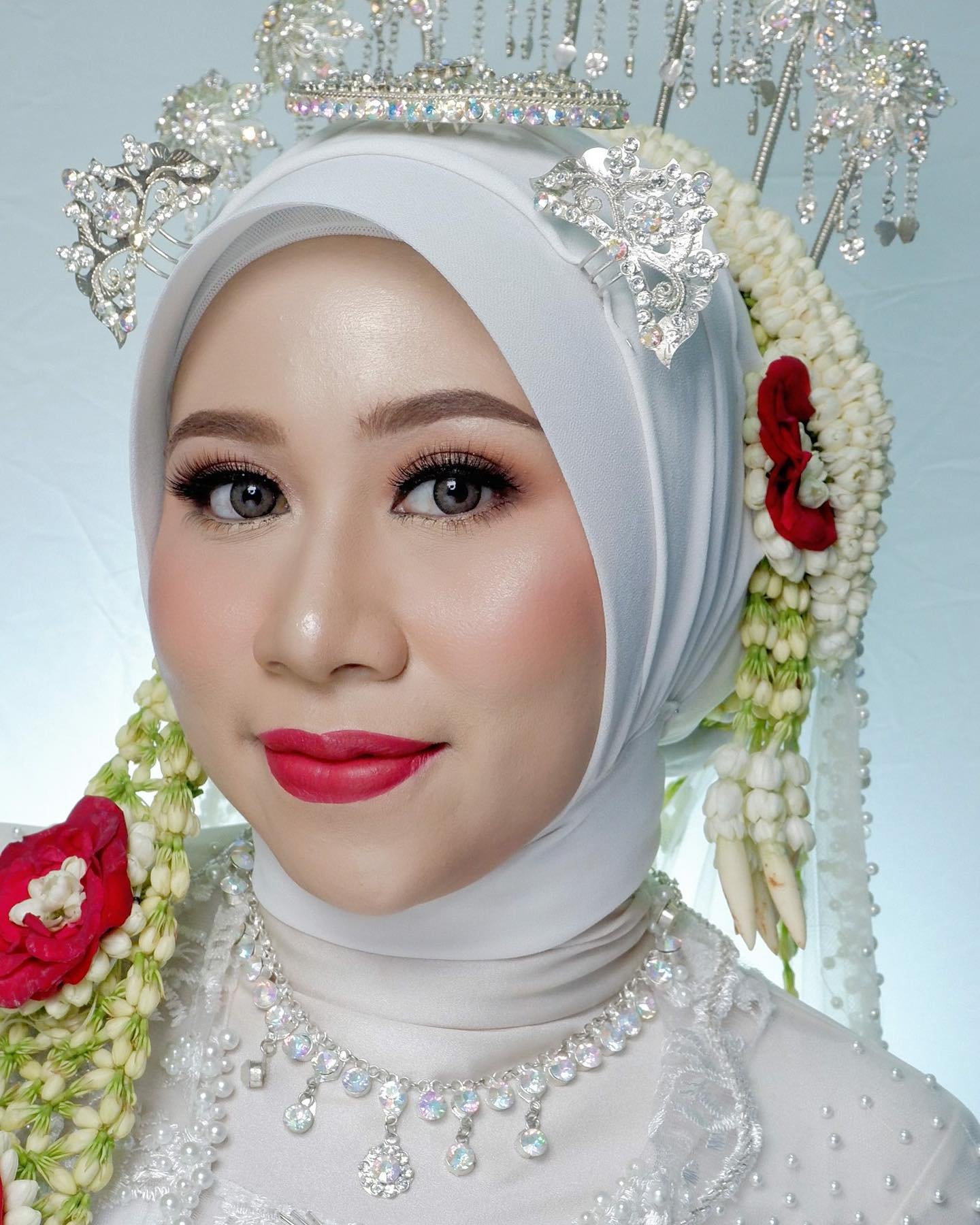 Galeri Diyandra MUA Malang MUA Attire Jagarasa - foto 4