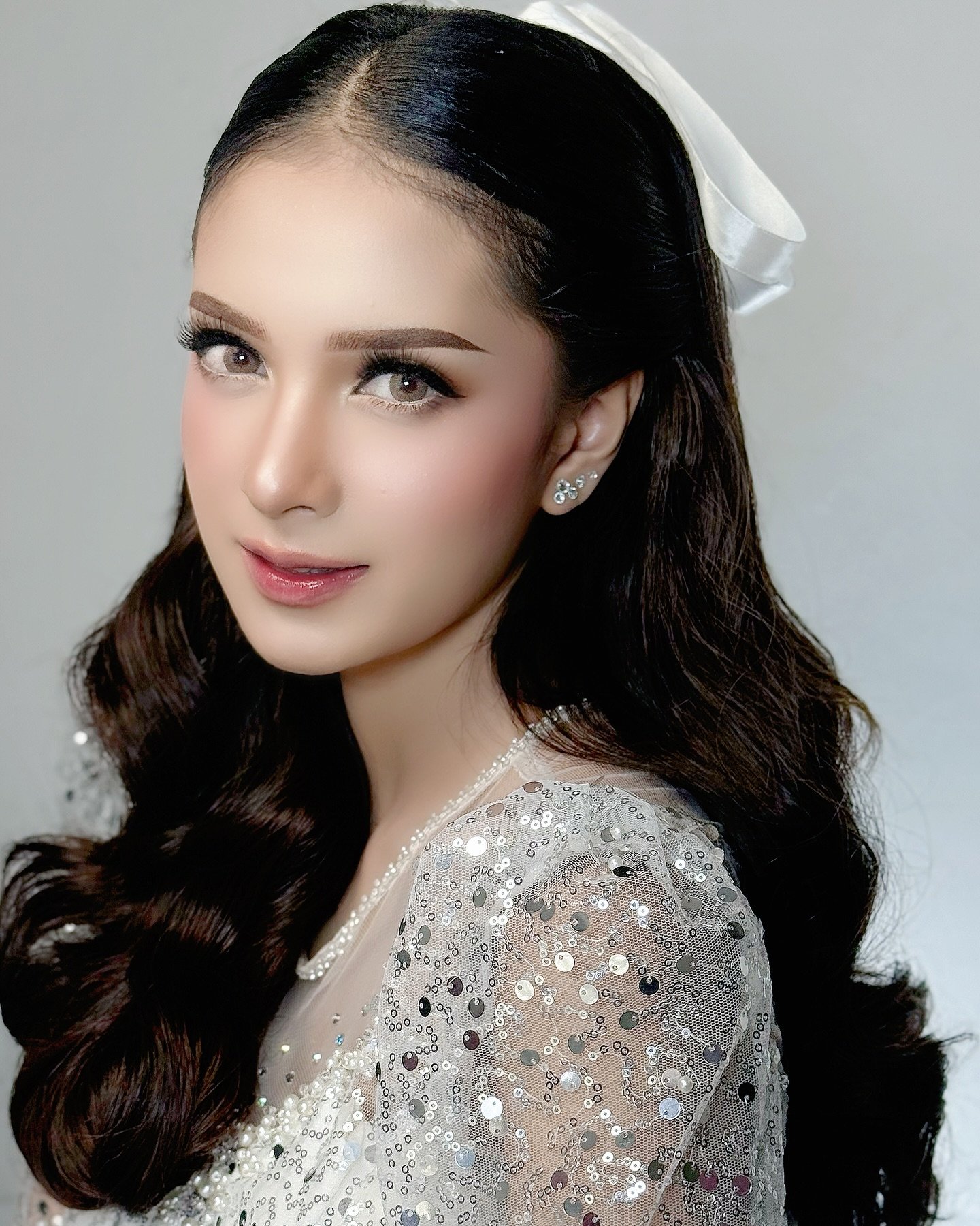 Galeri Diyandra MUA Malang MUA Attire Jagarasa - foto 5