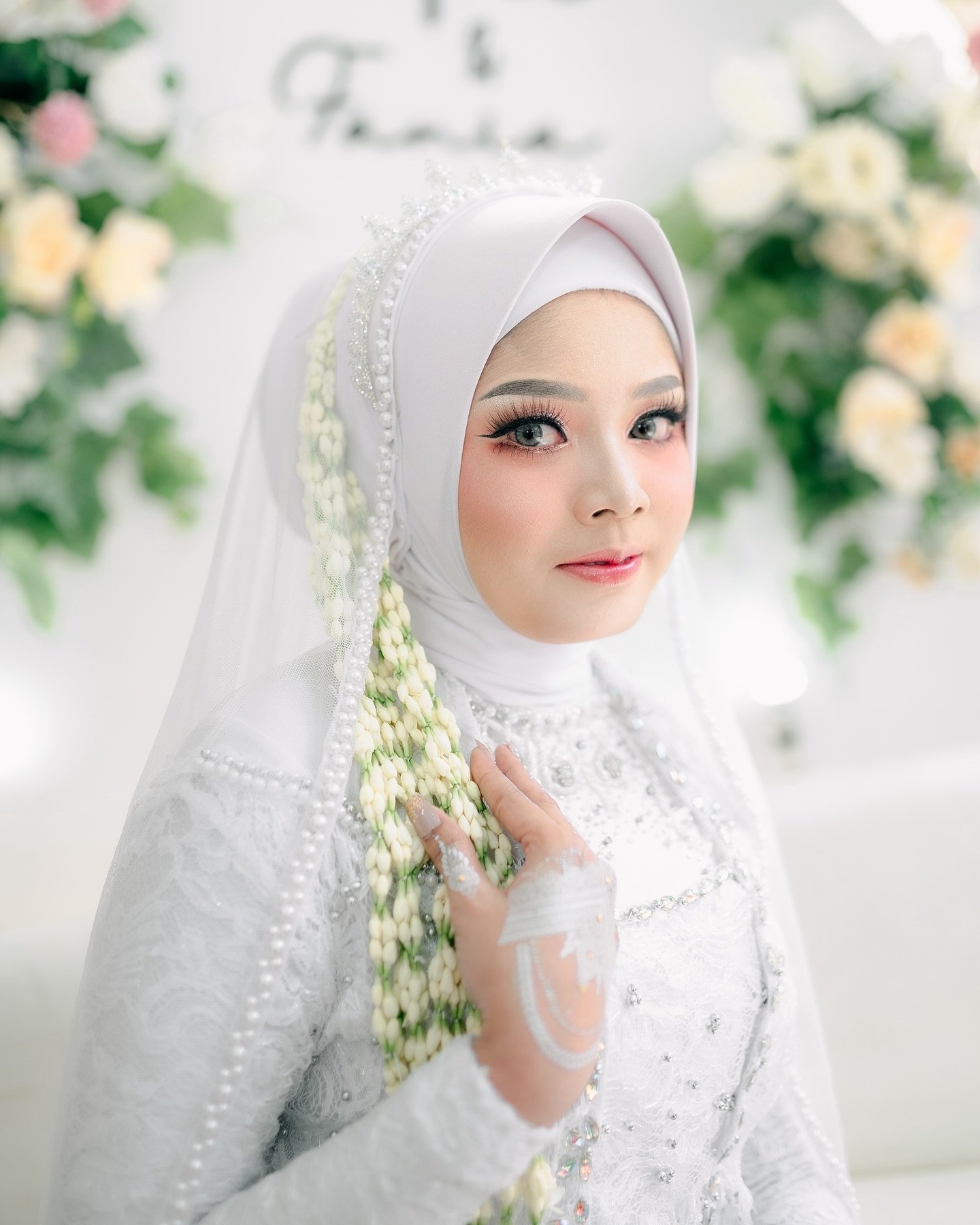 Galeri Farrauklik MUA MUA Attire Jagarasa - foto 10