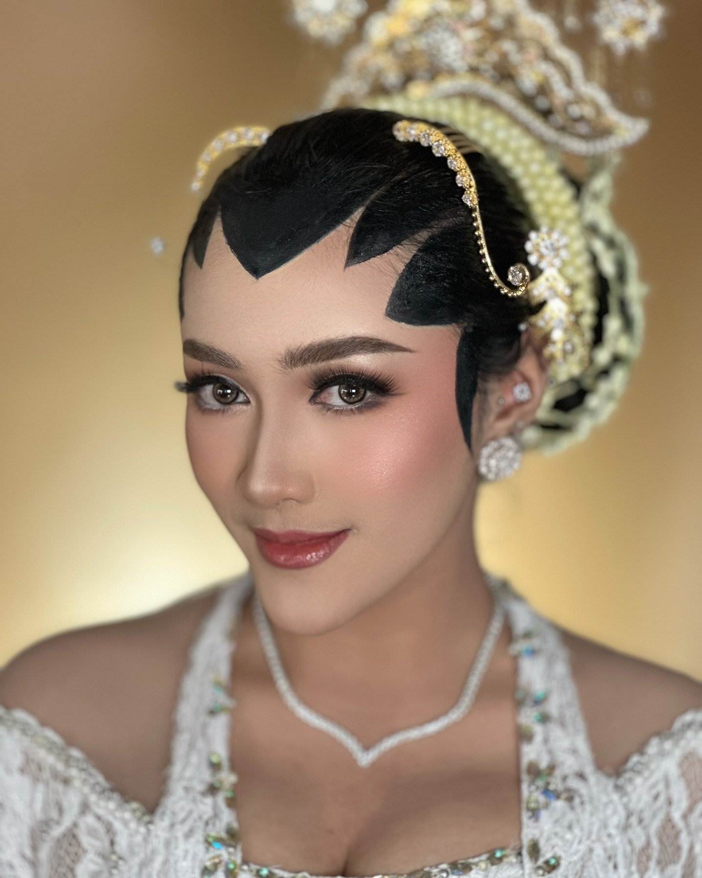 Galeri Farrauklik MUA MUA Attire Jagarasa - foto 14