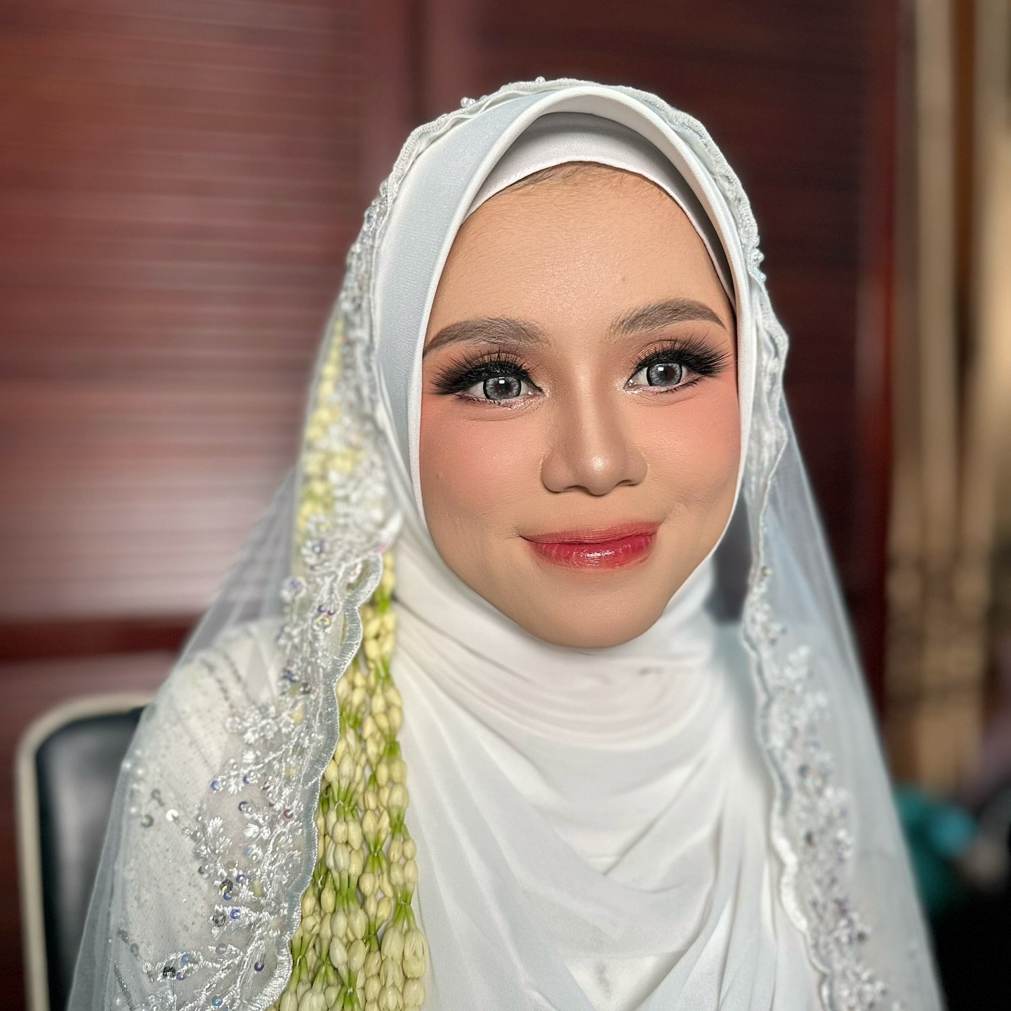Galeri Farrauklik MUA MUA Attire Jagarasa - foto 16
