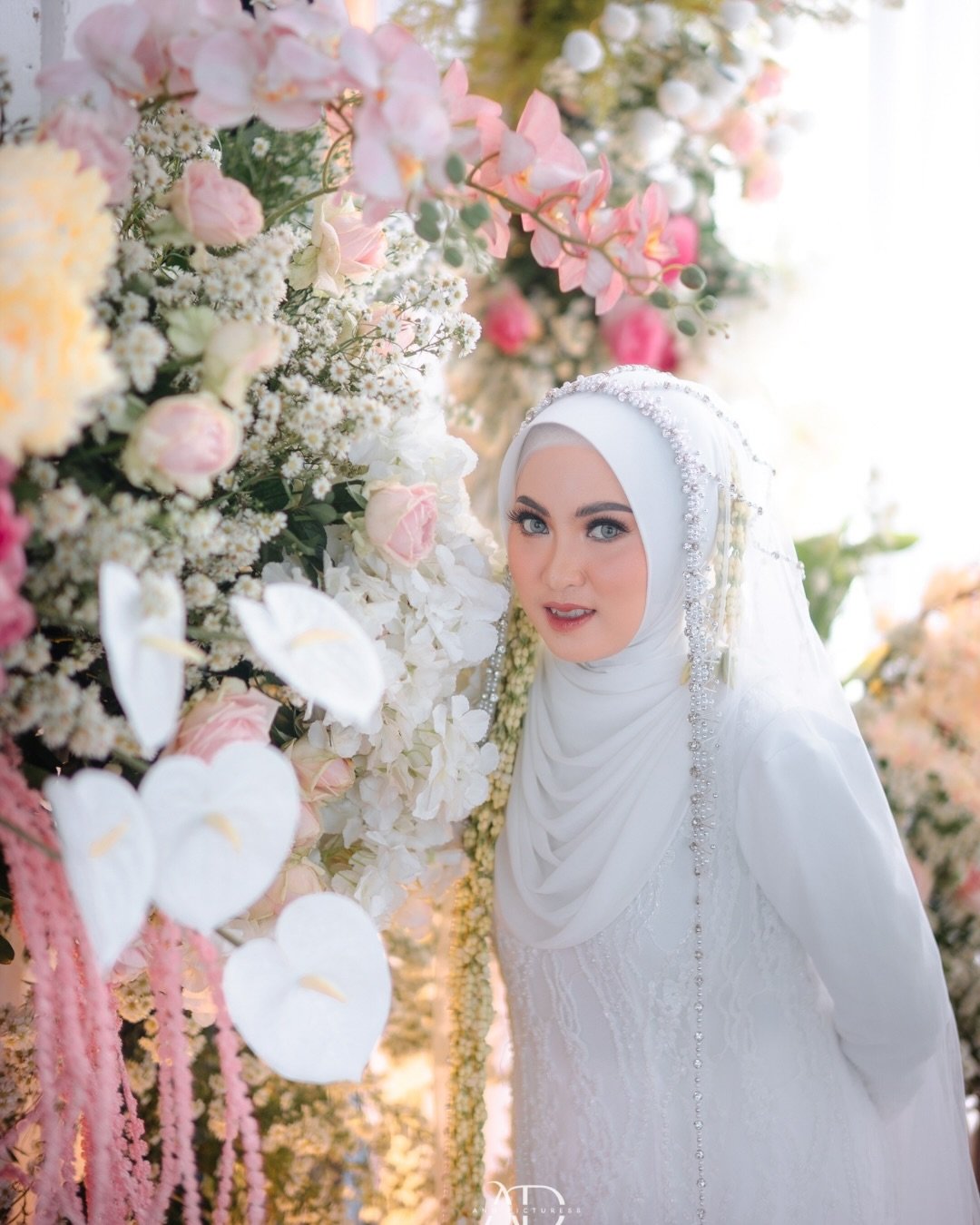 Galeri Pitri Javawedding MUA Attire Jagarasa - foto 1