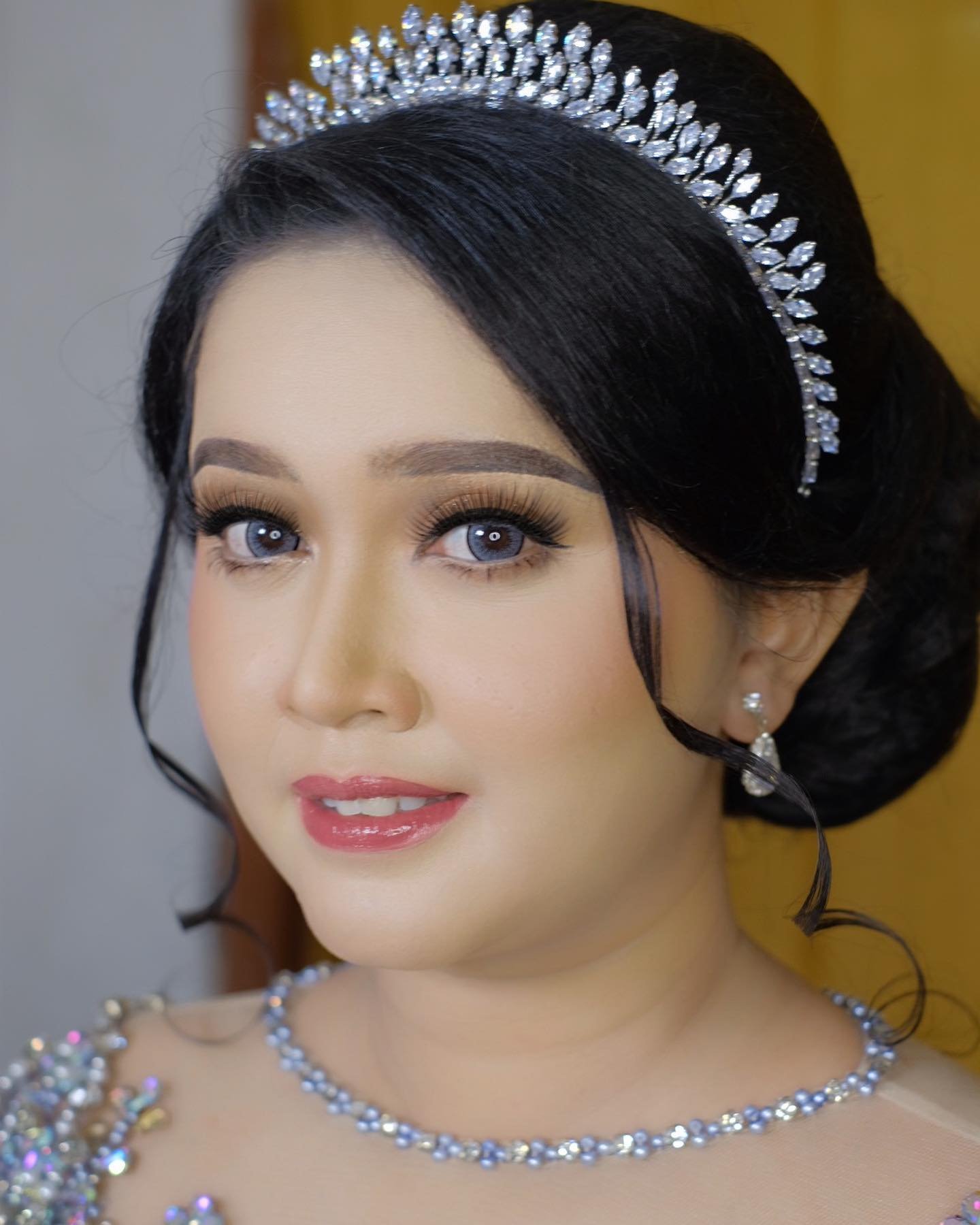 Galeri Pitri Javawedding MUA Attire Jagarasa - foto 9