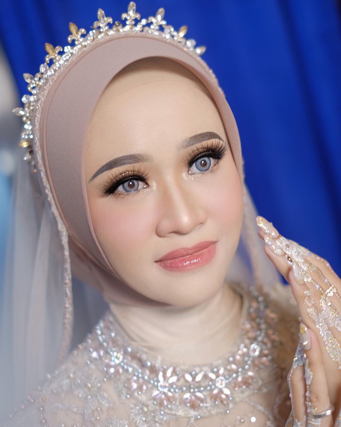 Galeri Pitri Javawedding MUA Attire Jagarasa - foto 10