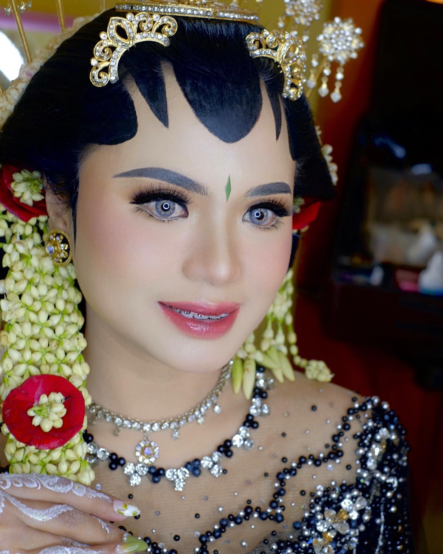 Galeri Pitri Javawedding MUA Attire Jagarasa - foto 11