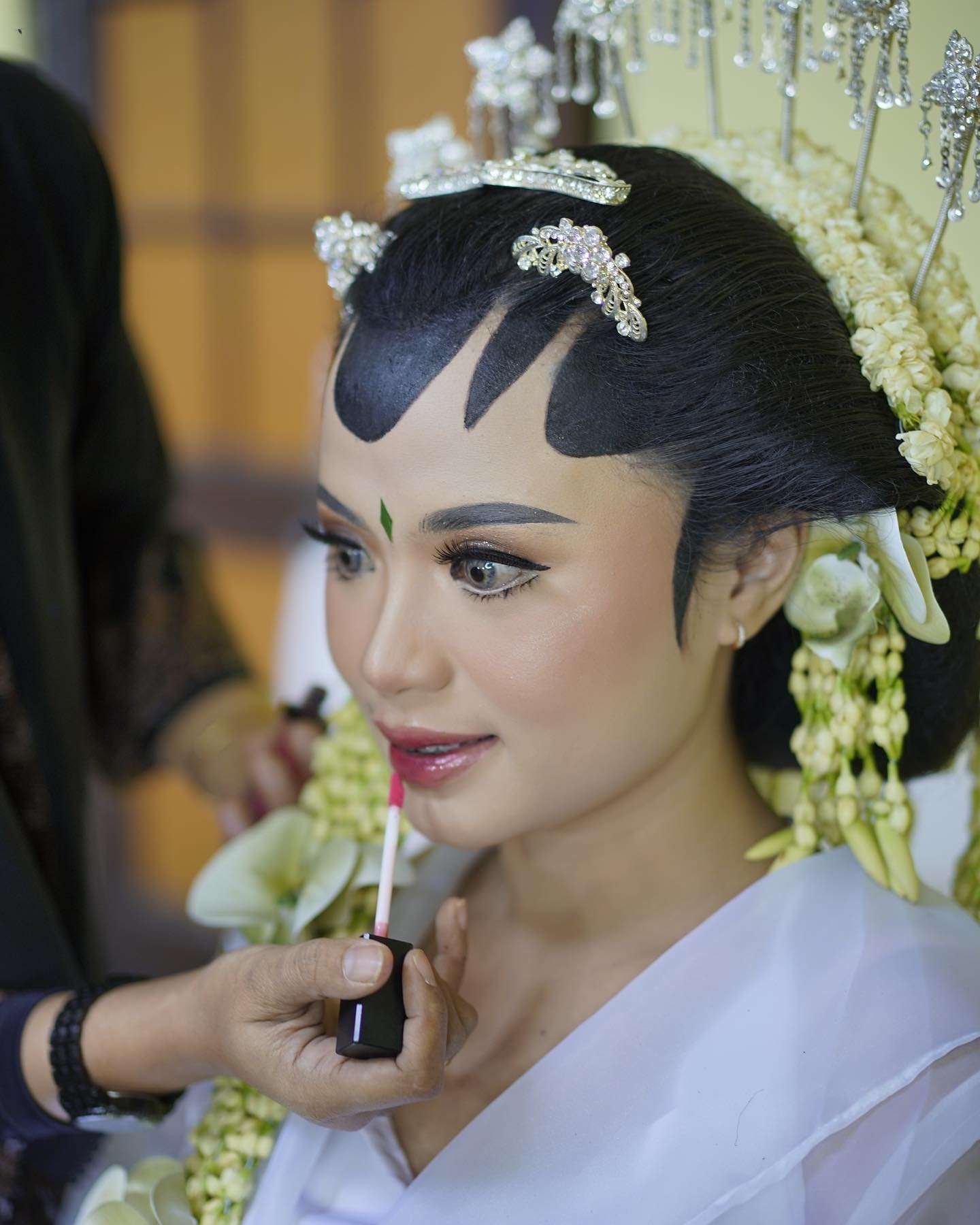 Galeri Pitri Javawedding MUA Attire Jagarasa - foto 12