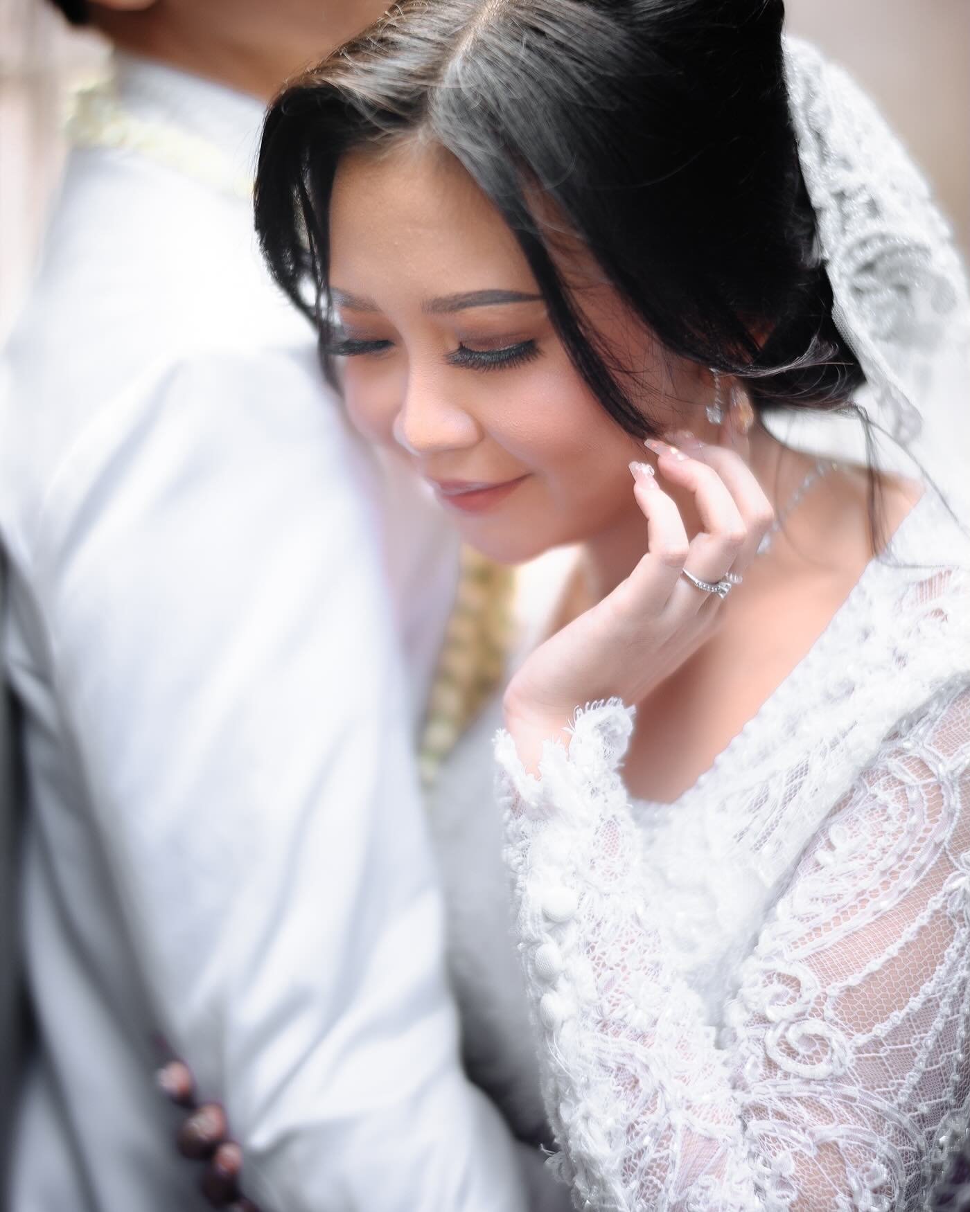 Galeri Pitri Javawedding MUA Attire Jagarasa - foto 13